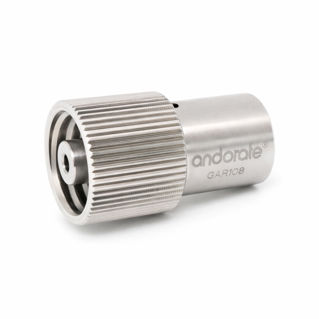 Adapter für CO₂-Zufuhrschlauch für Fujifilm® GW100