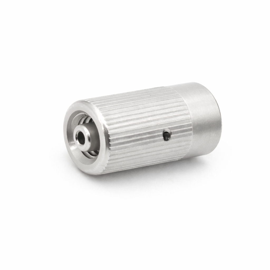 Adapter für CO₂-Zufuhrschlauch für Olympus® UCR
