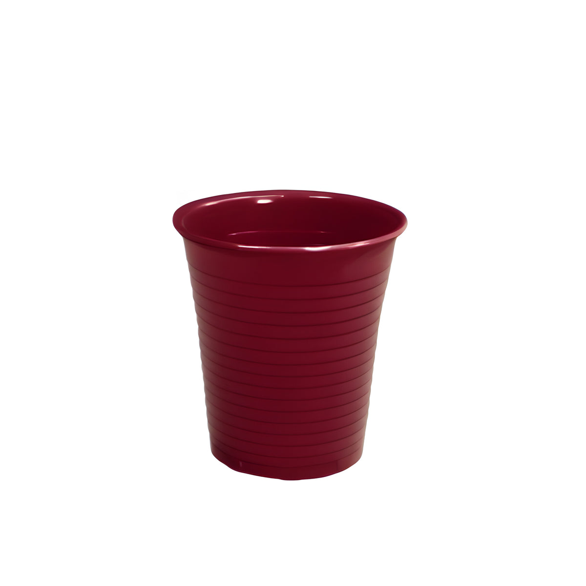 Laborbecher aus Kunststoff 180 ml