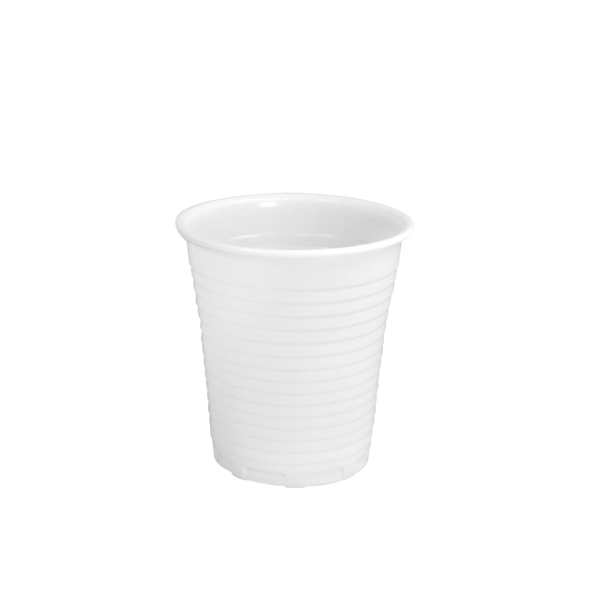 Laborbecher aus Kunststoff 180 ml