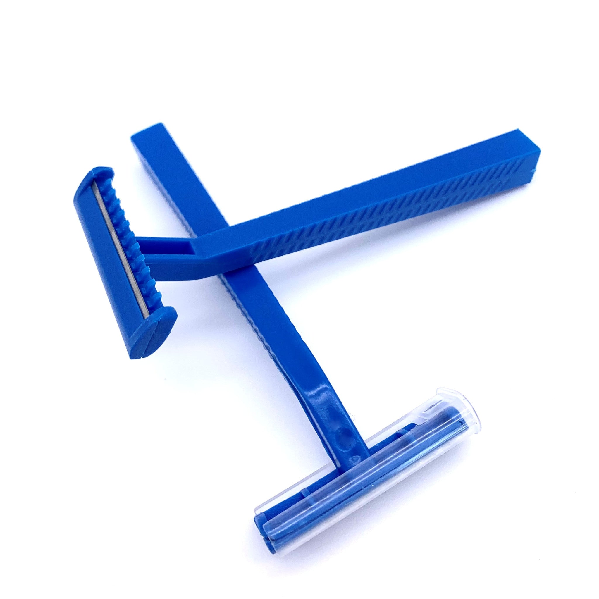 Einmalrasierer, unsteril