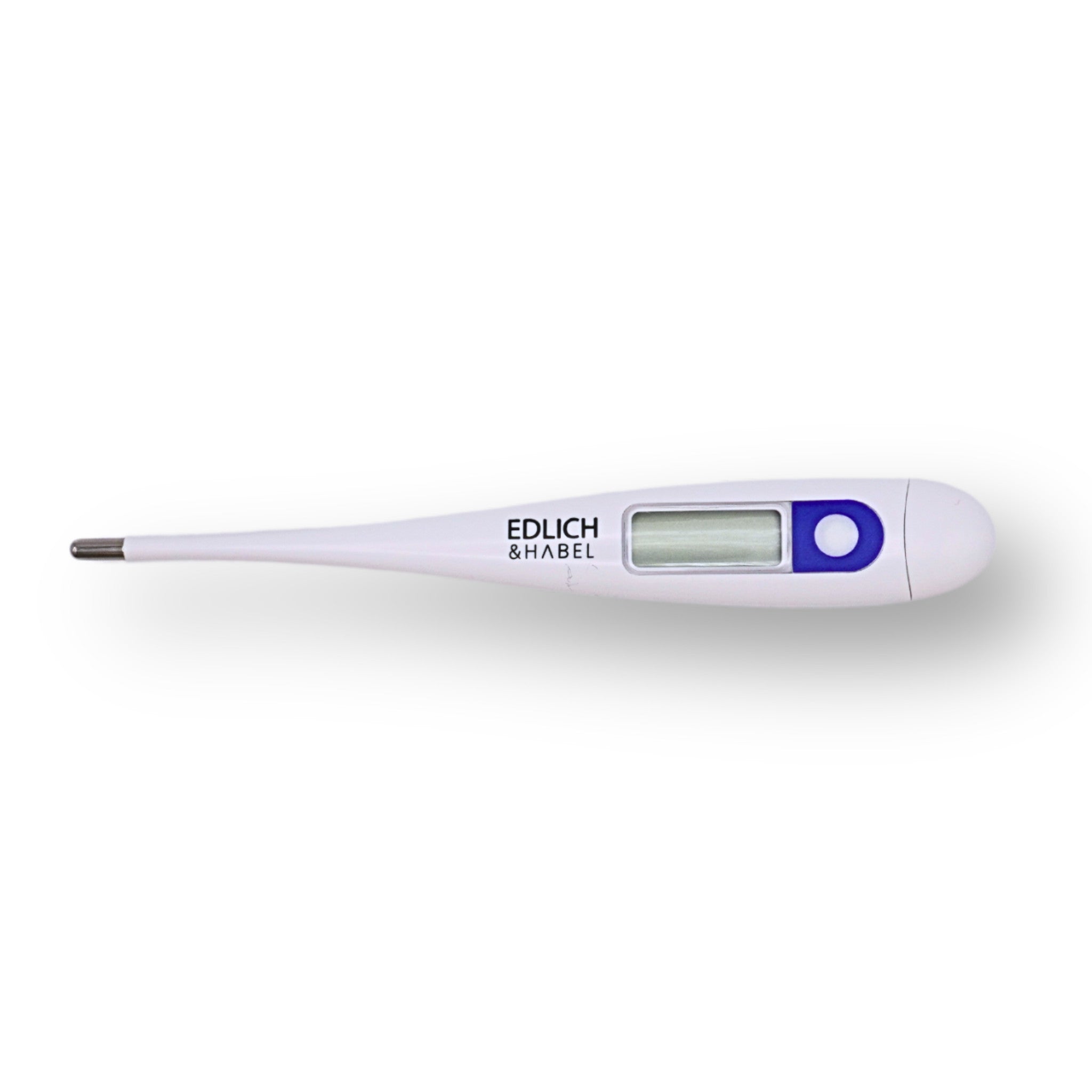 Fieberthermometer digital, wasserdicht | Edlich&Habel