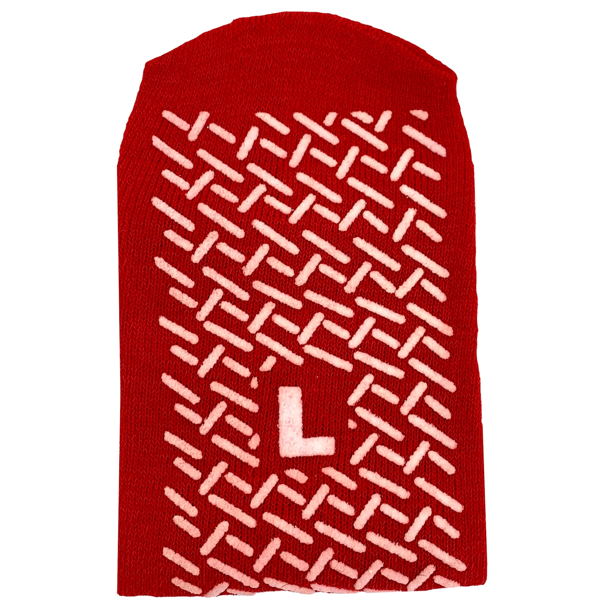 Anti-Rutsch-Socken, 2-seitig beschichtet, Paar