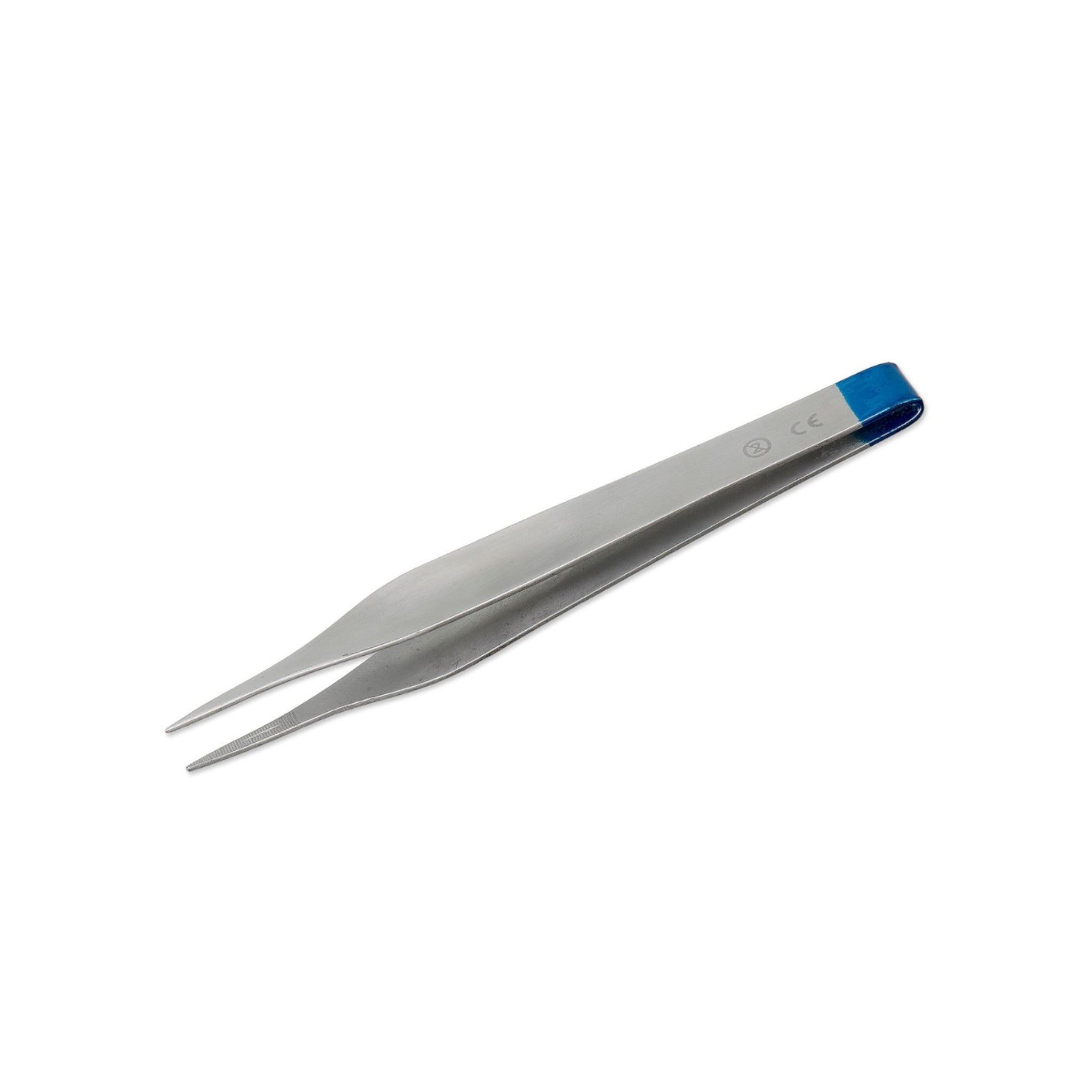 Splitterpinzette nach Feilchenfeld, 11.5 cm, steril