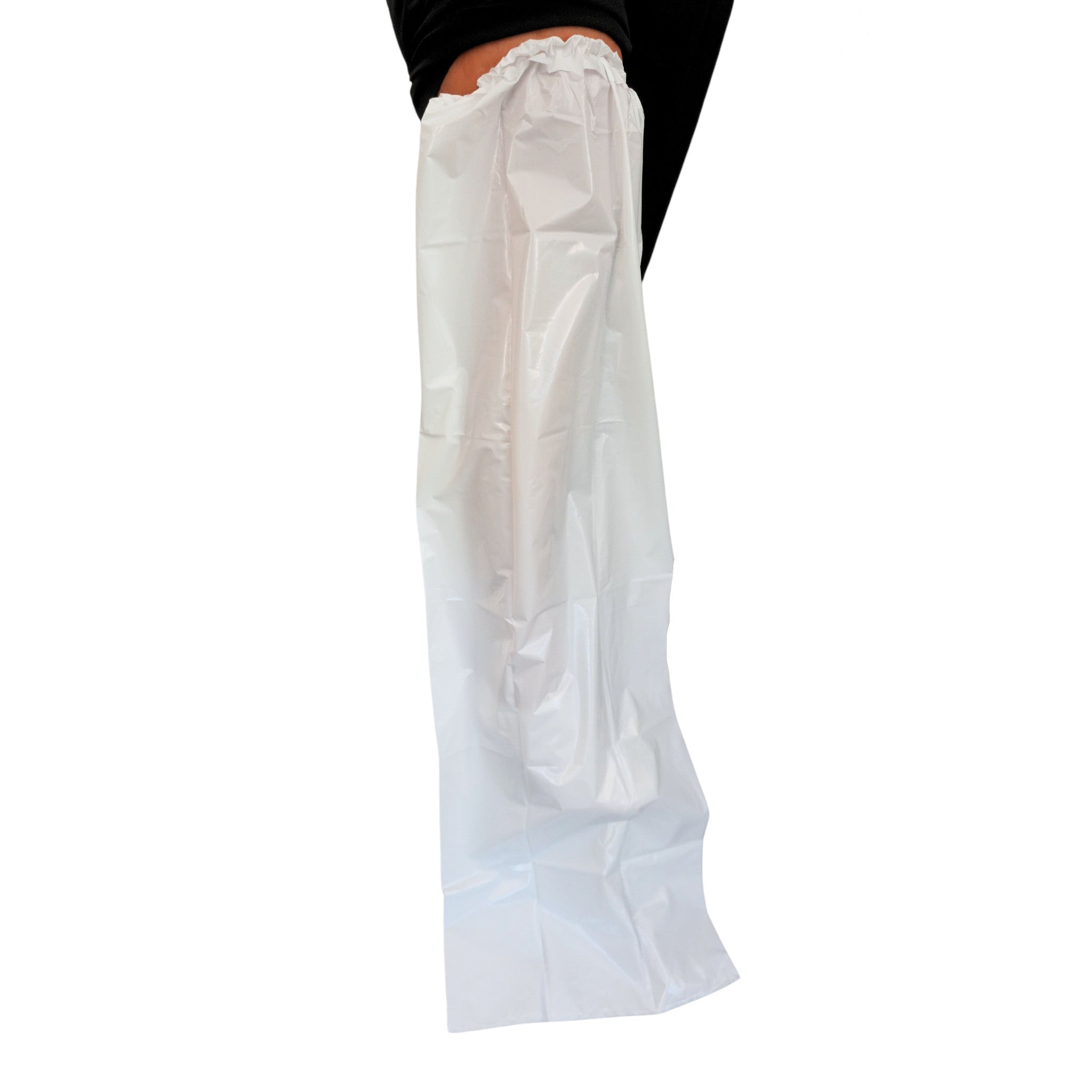 MEDISURE Aqua Protect Duschschuztbezug Bein