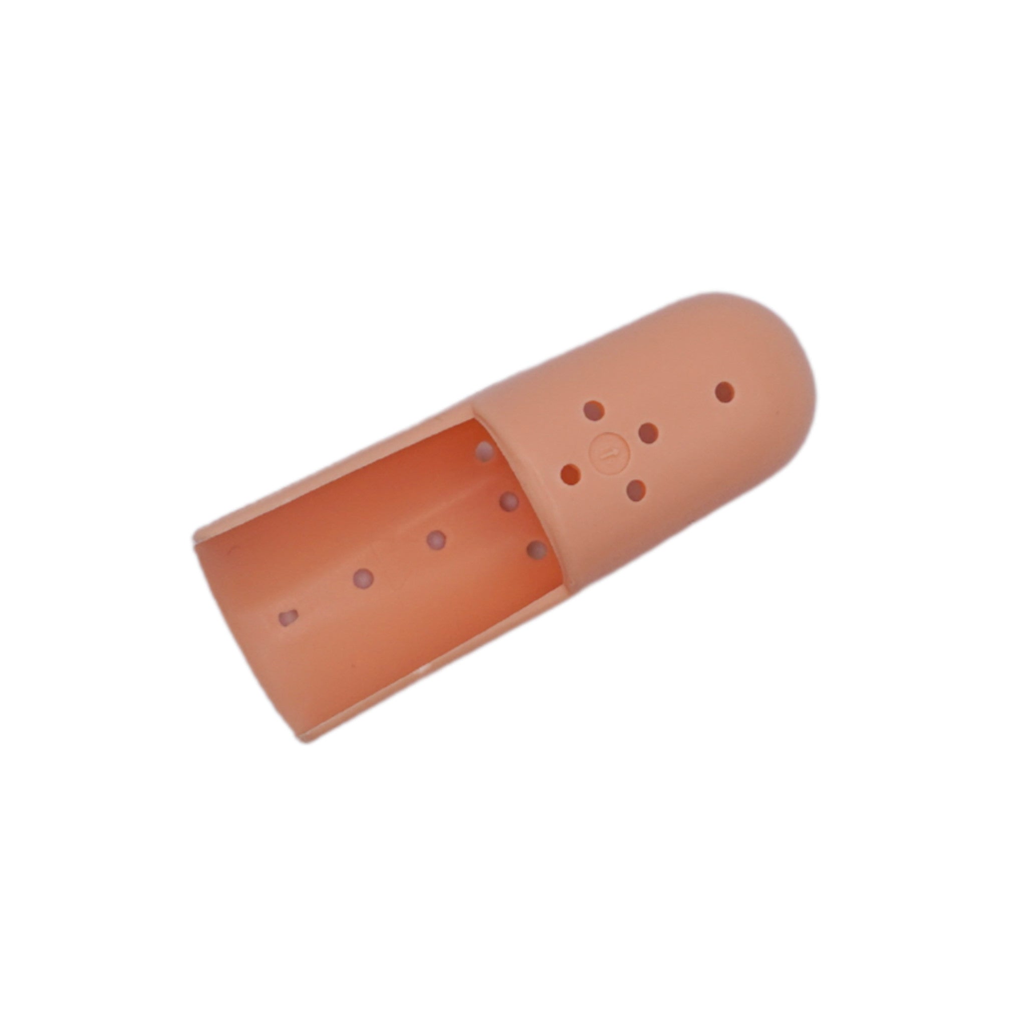 Fingerschiene nach Stack