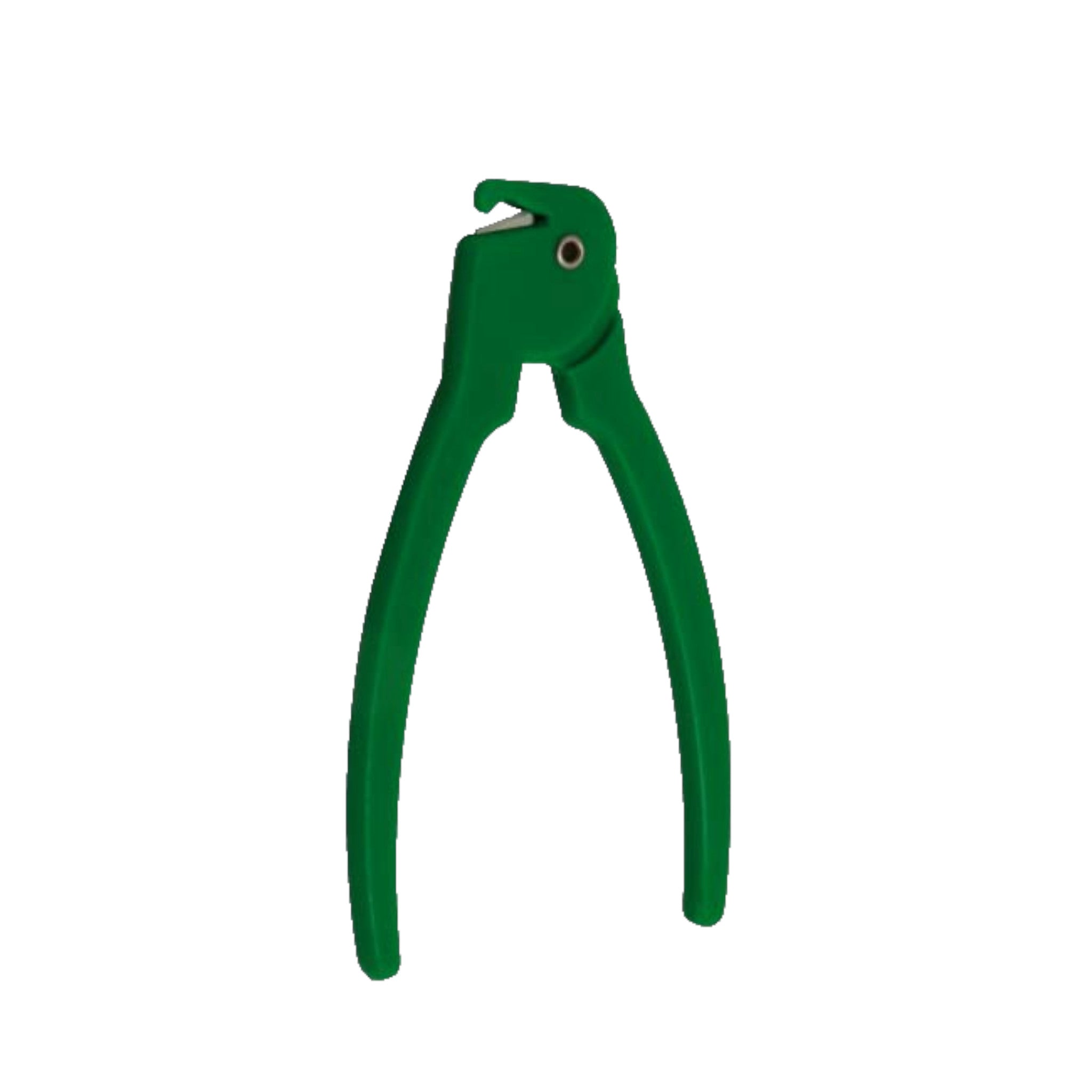 Nabelklemmenschere, steril, aus Kunststoff