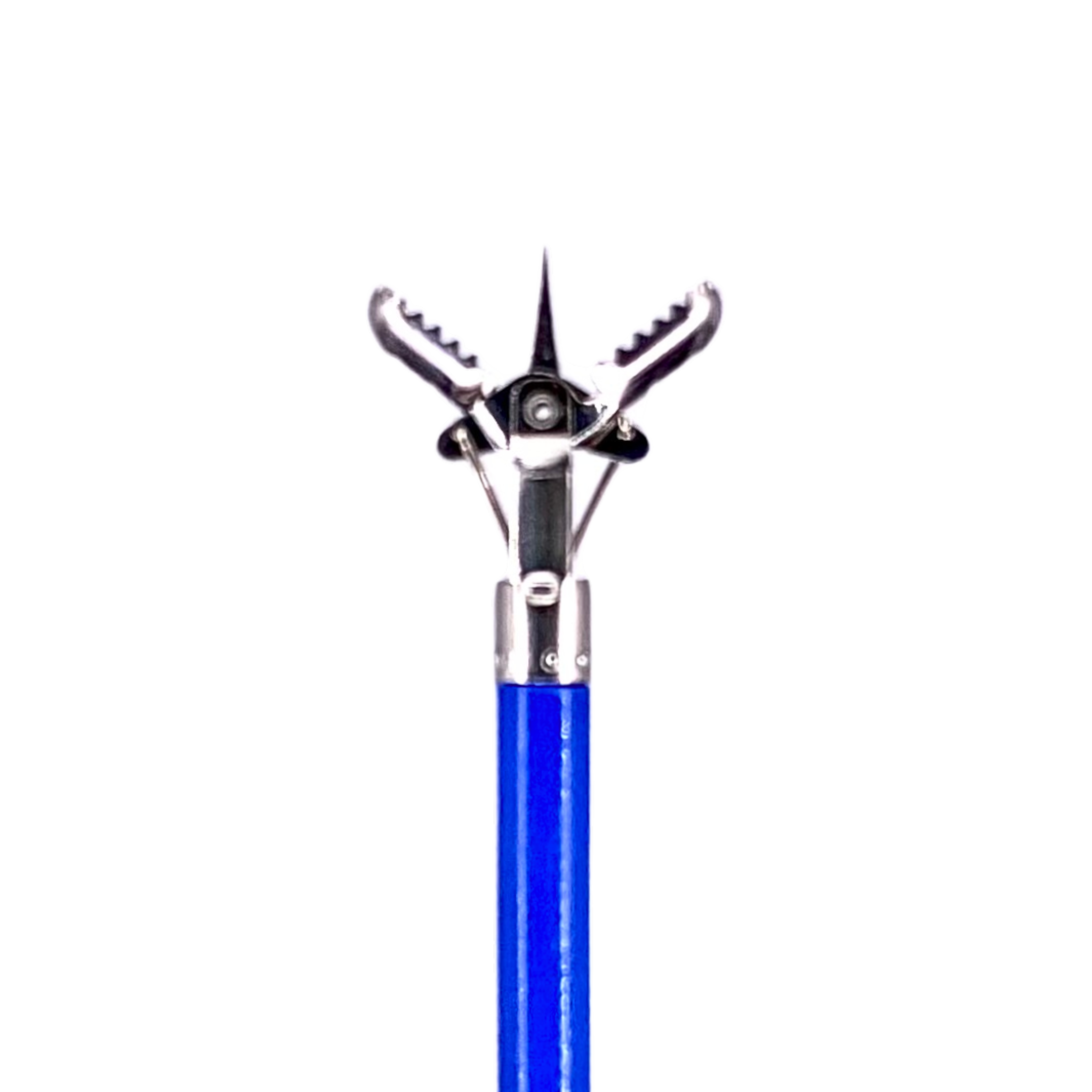 Biopsiezangen Swinging mit Dorn, beschichtet, Alligator