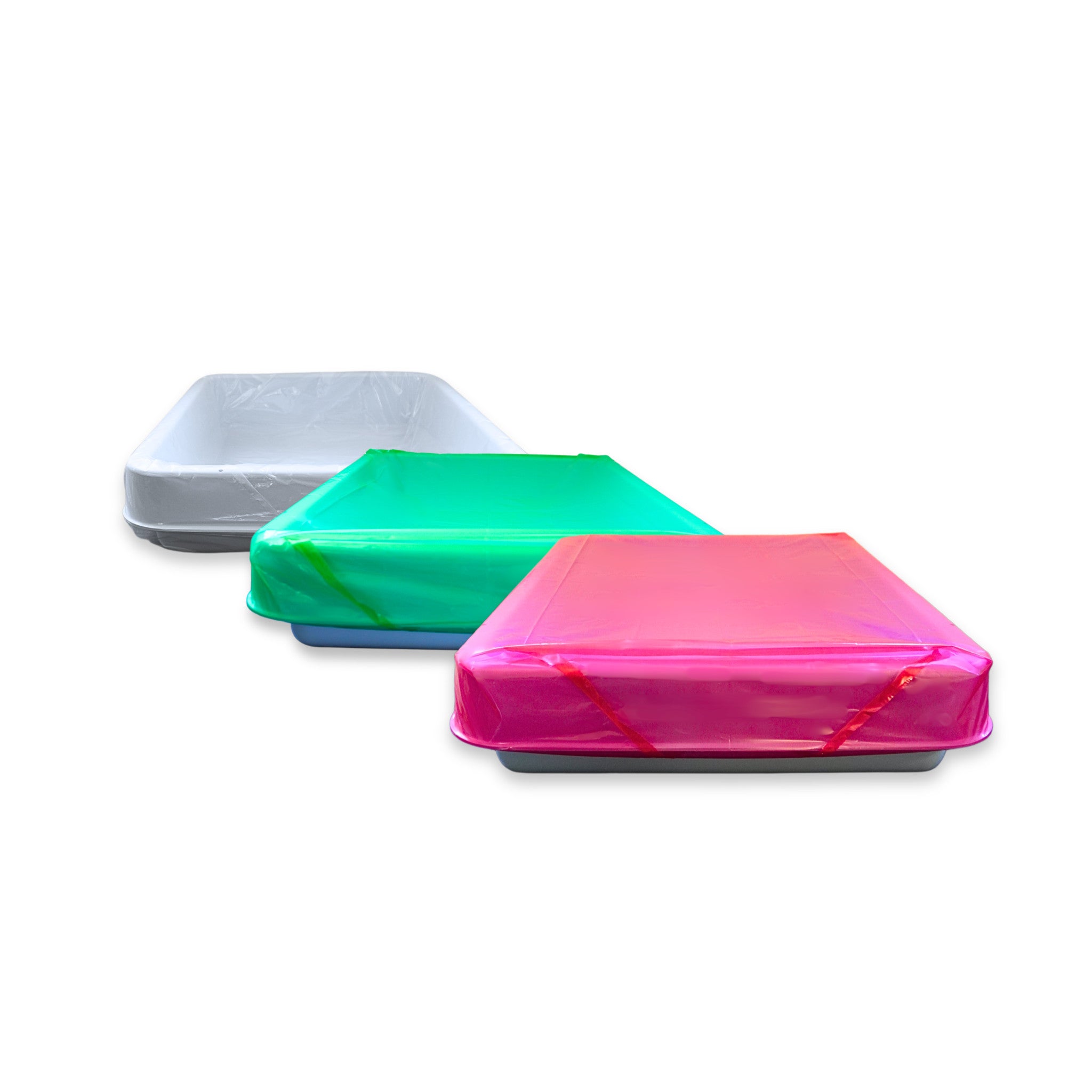 ENDOSURE Scope Liner steriles Folienset