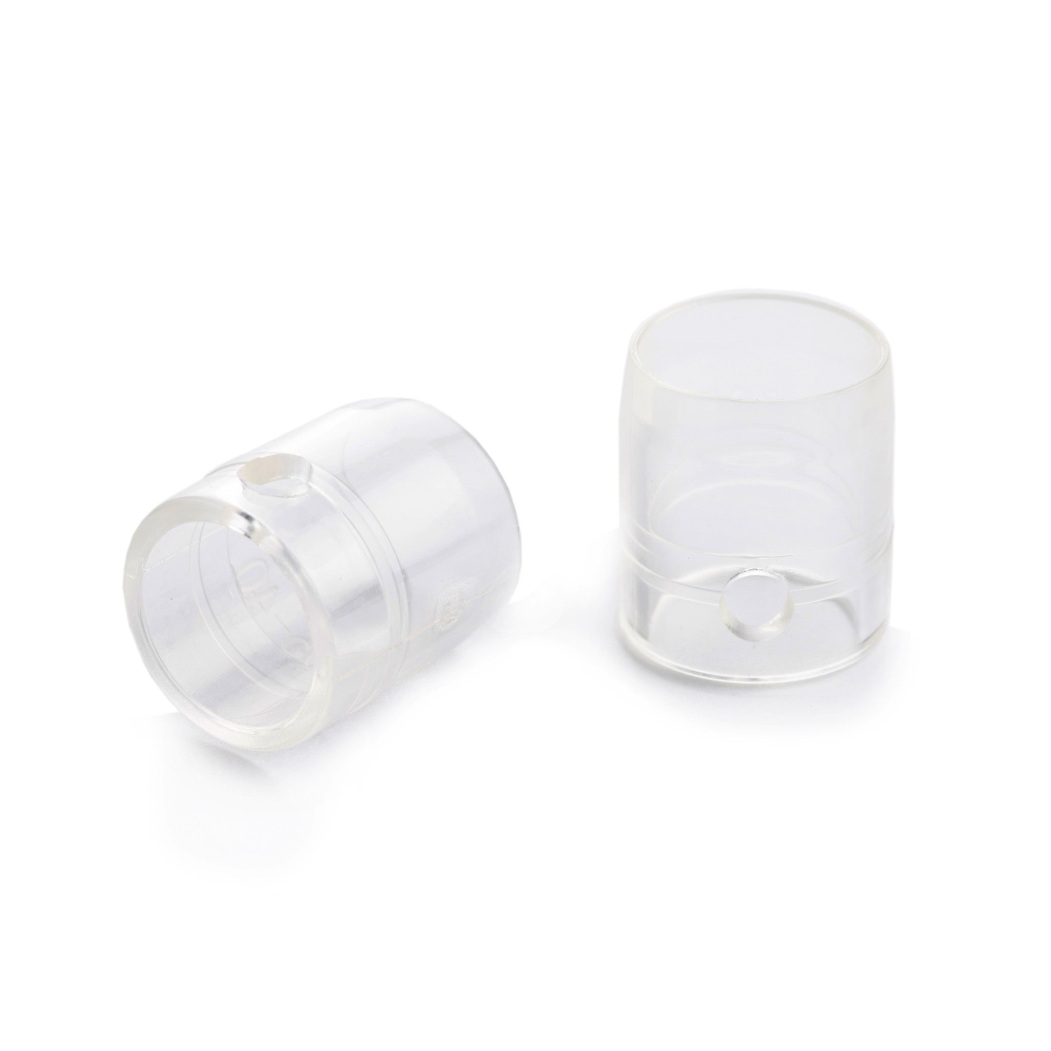 ENDOSURE Distanzkappe Arbeitsabstand: 4,0 mm