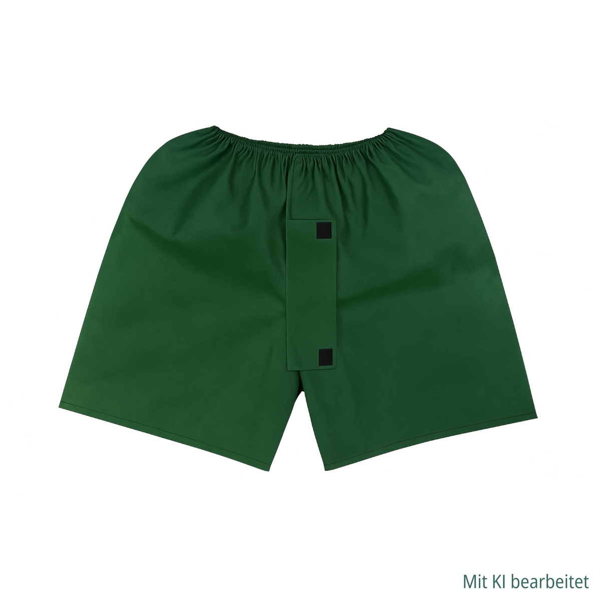 Koloskopiehose mit Klettverschluss
