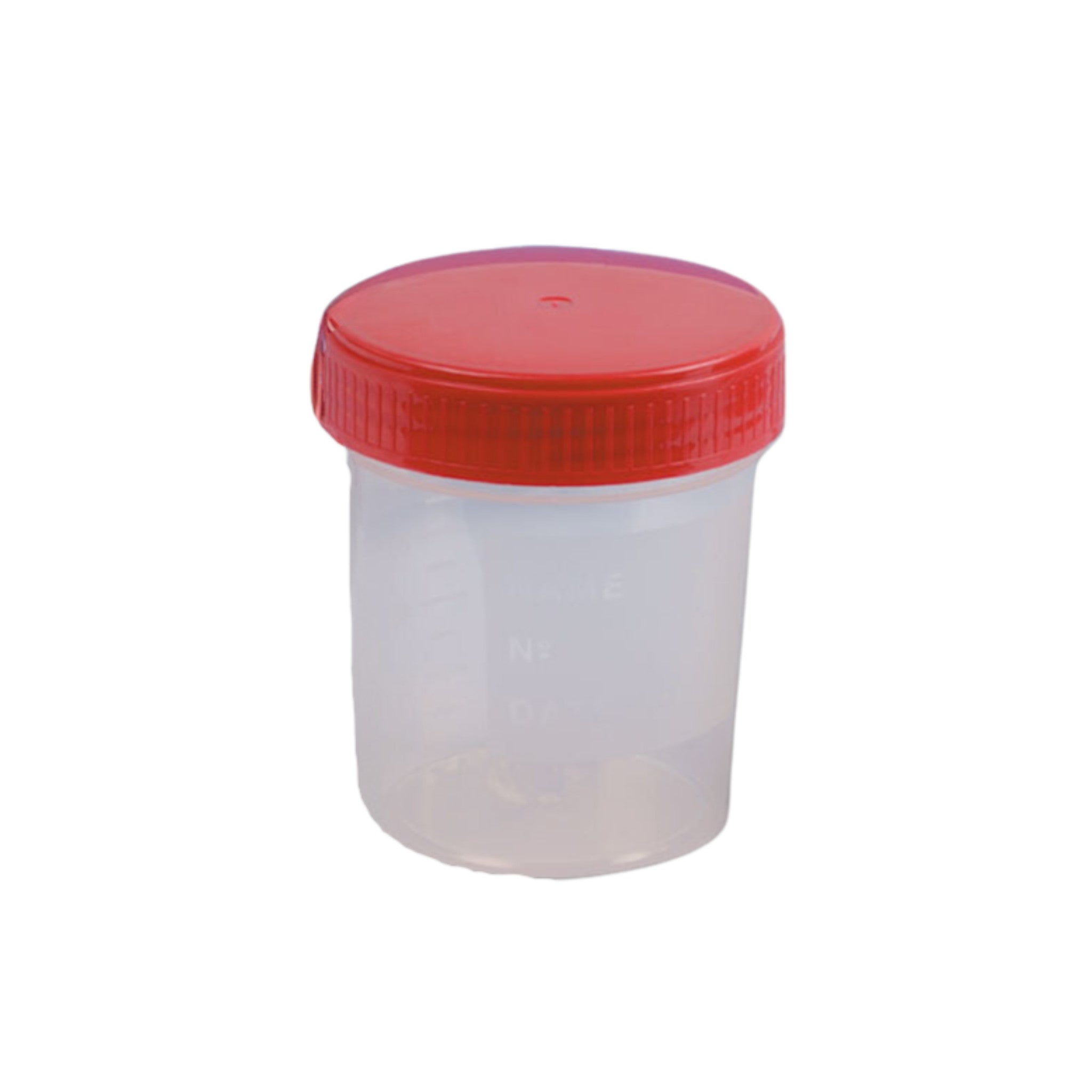 Urinbecher 120 ml, steril