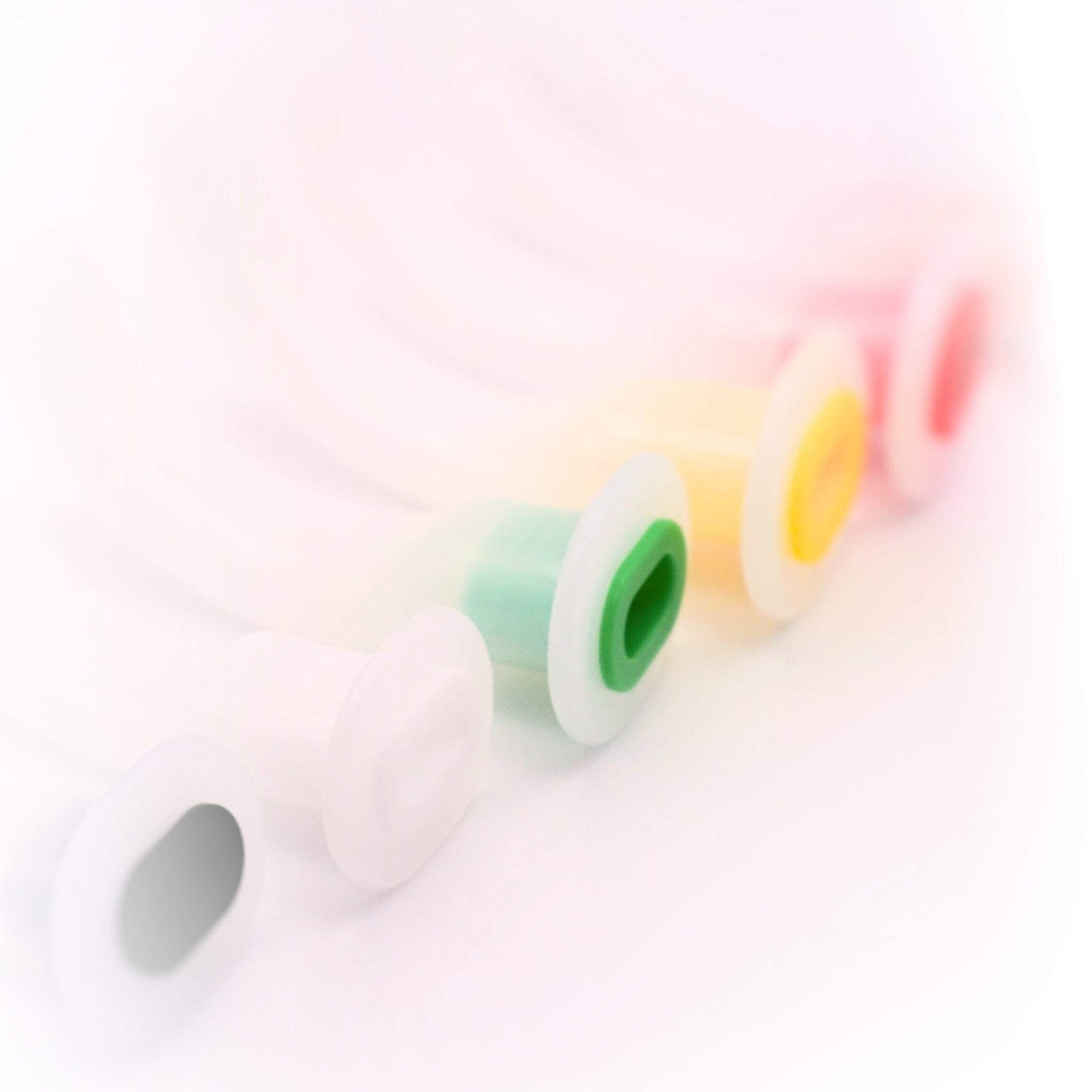 Guedel-Tubus, steril