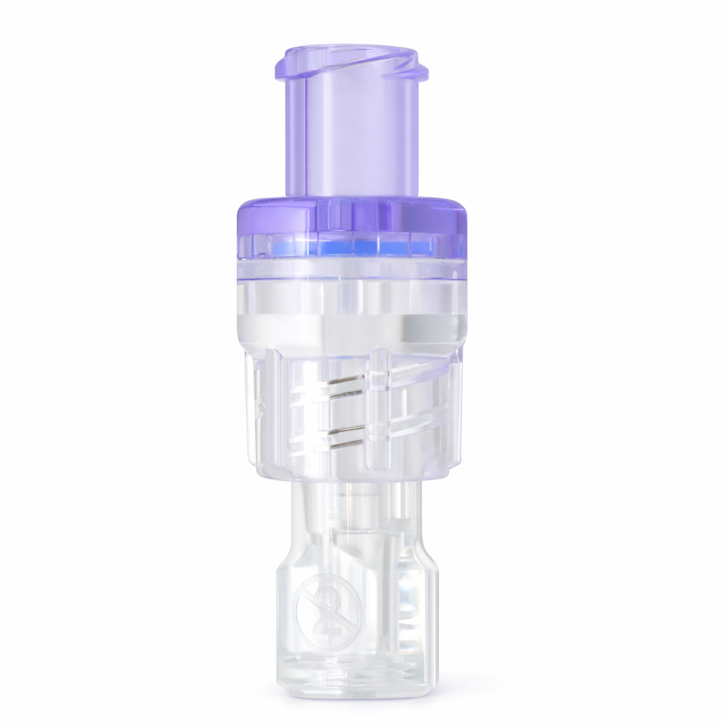 AquaPulse® Spülanschluss für Olympus® GI Endoskope