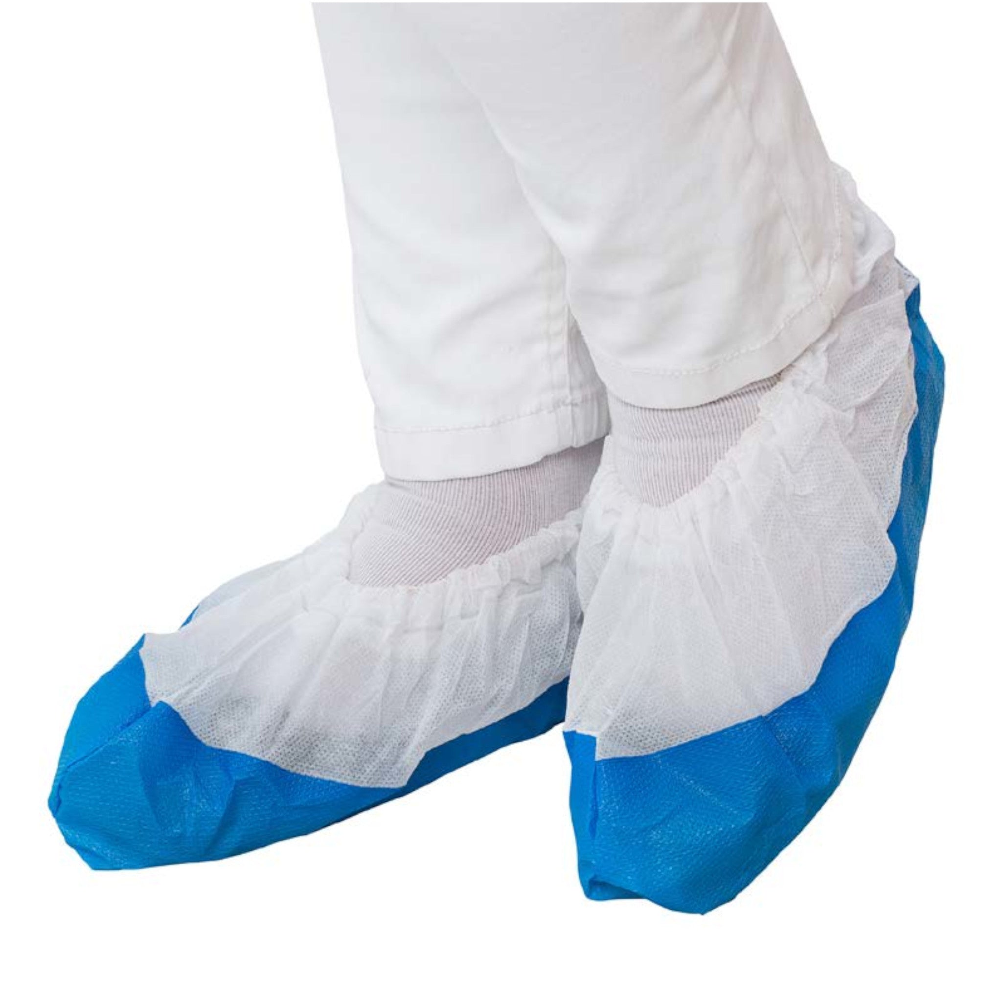 Vlies-Überschuh - grip plus, extra rutschhemmend