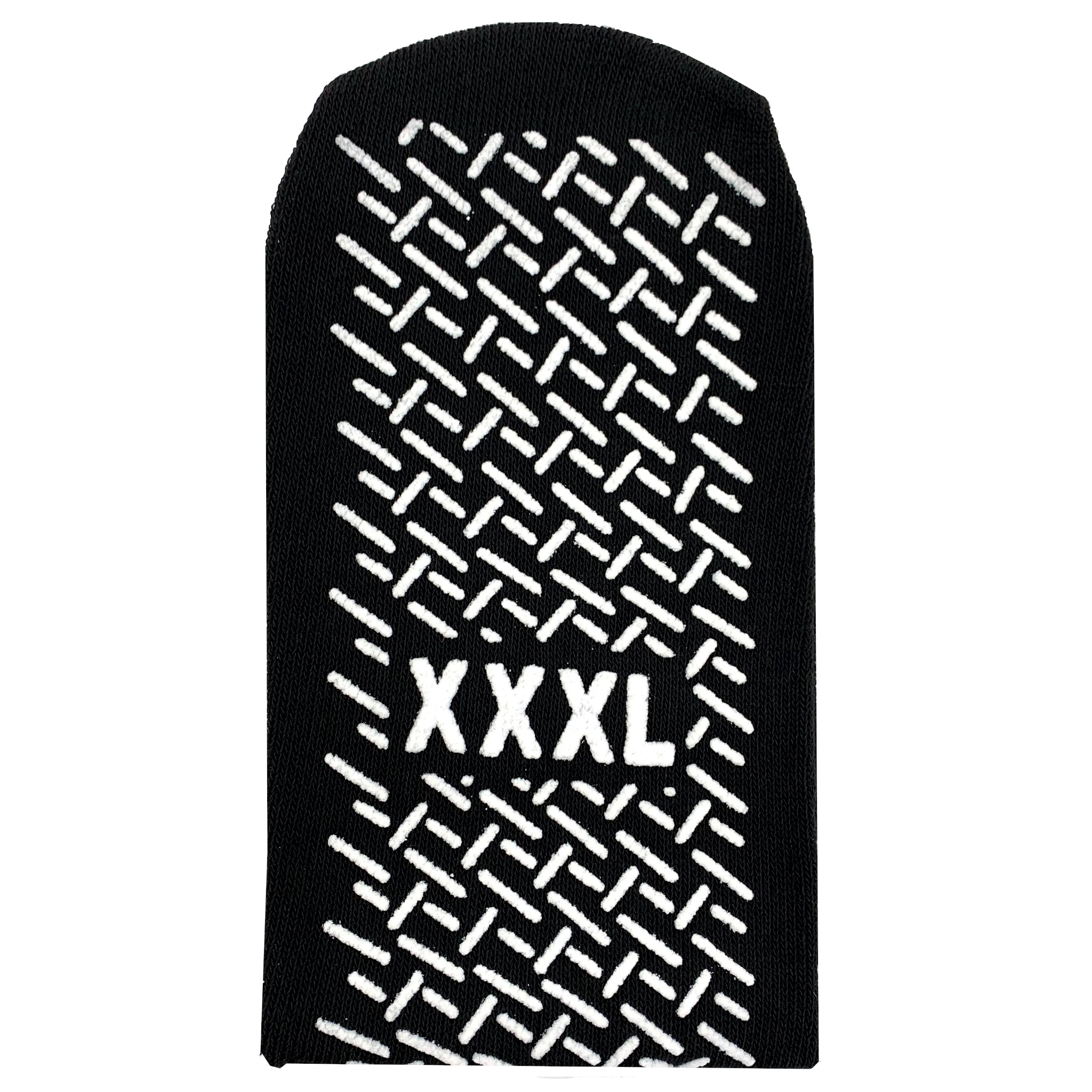 Anti-Rutsch-Socken, 2-seitig beschichtet, Paar