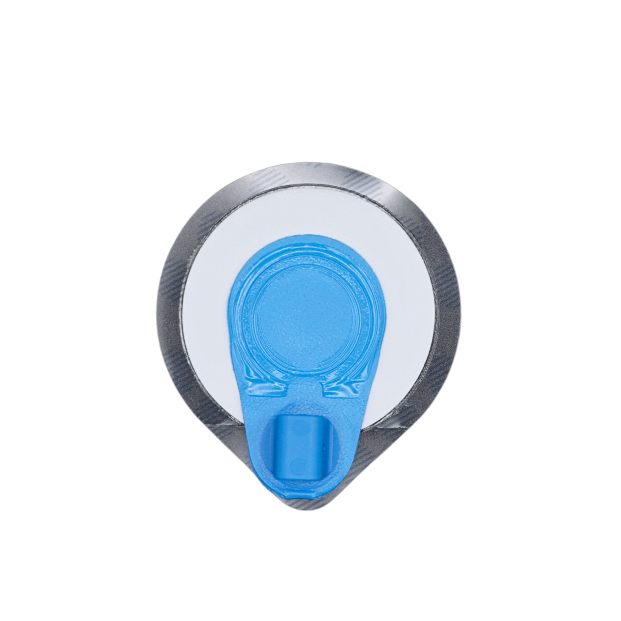 EKG-Kurzzeit-Elektrode Blue Sensor, für 4mm Banannenstecker