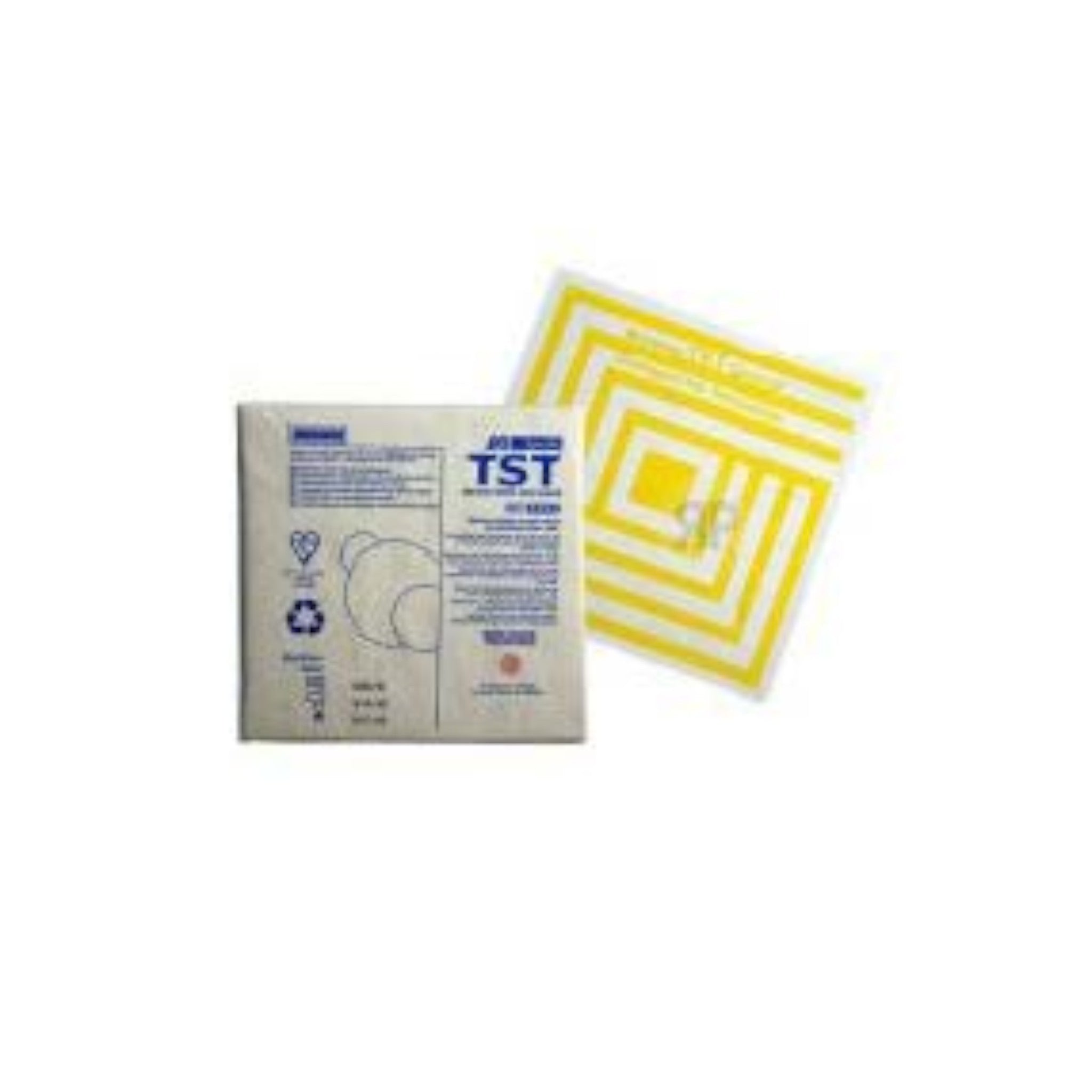 TST Einmal-Testpaket, Bowie & Dick Chargenkontrolle