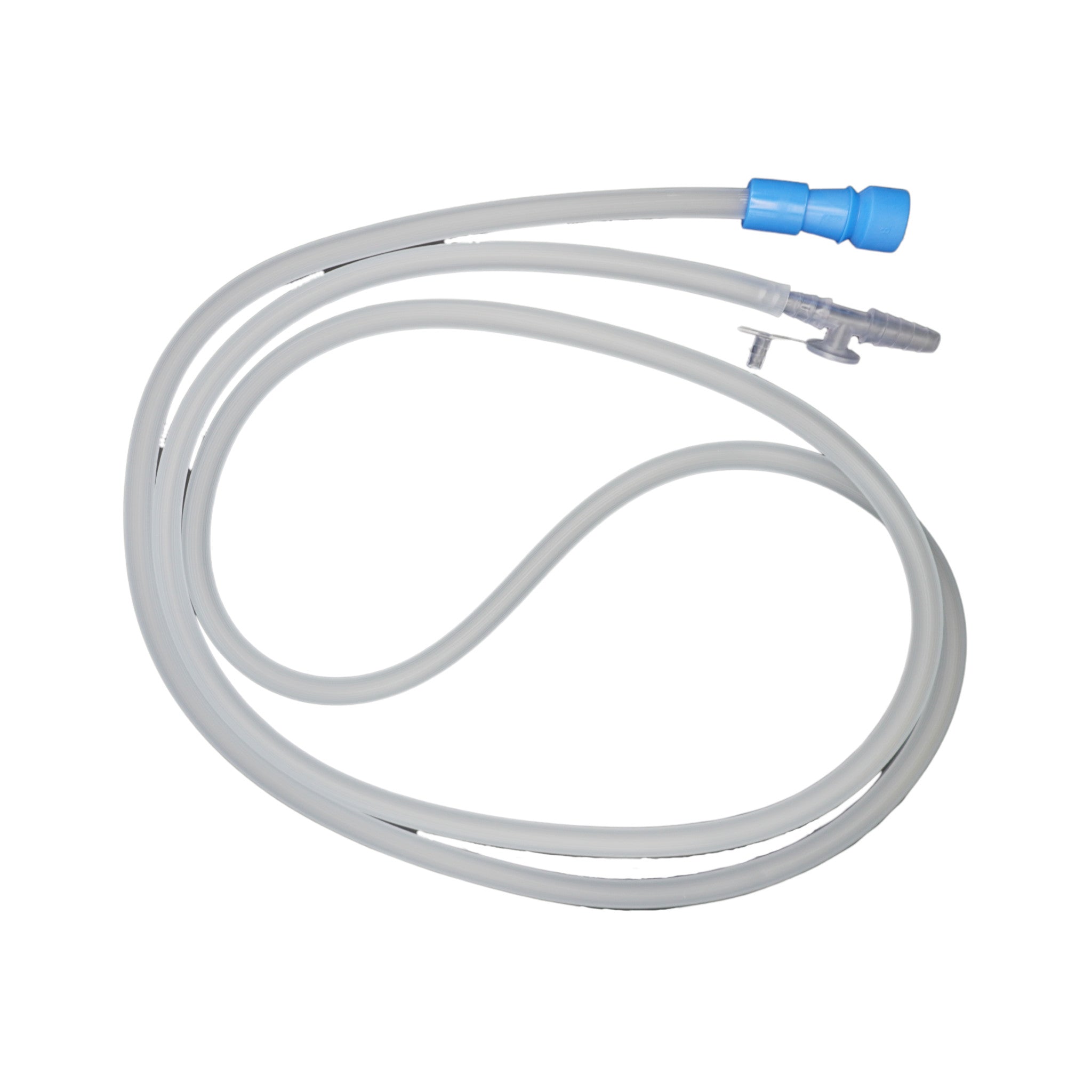 Absaugverbindungsschlauch Trichter/ Fingertip, steril