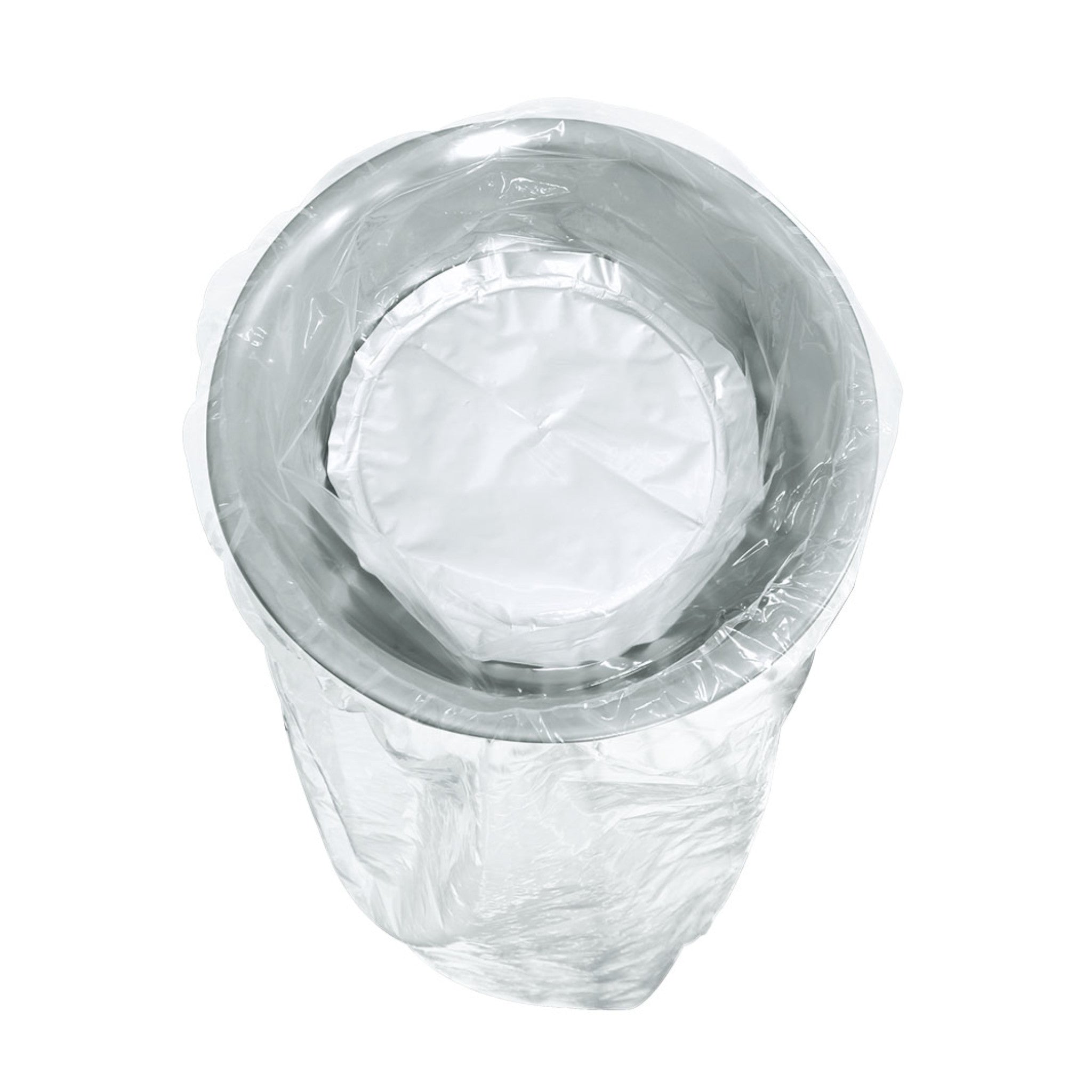 THERMOCOVER, Sandwichboden, 60 μ, steril