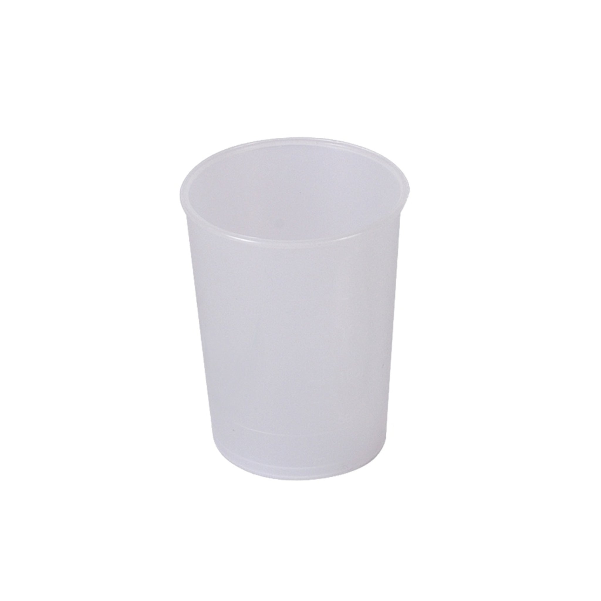 Schnabelbecher Unterteil 250ml