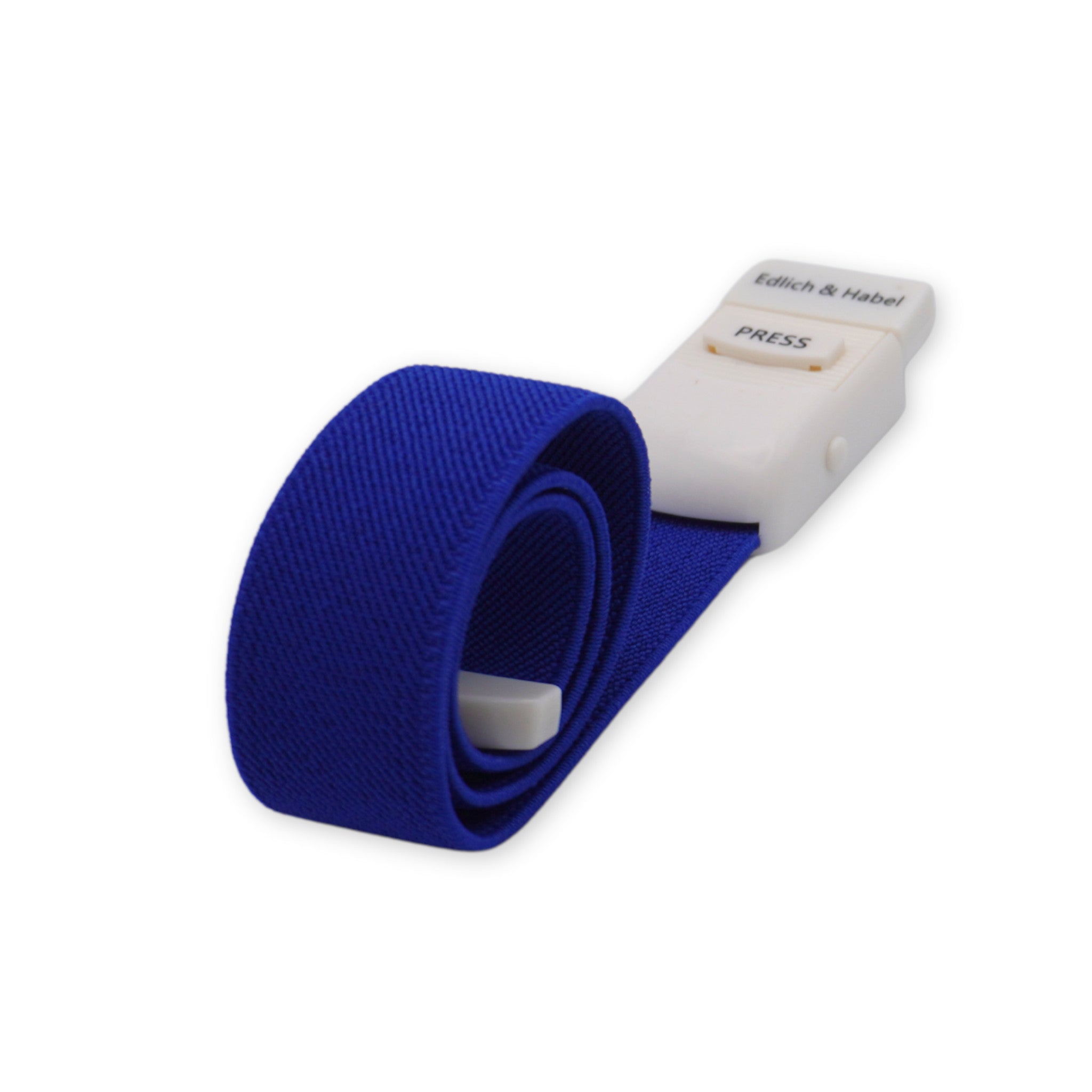 Venenstauer Clip-Verschluss