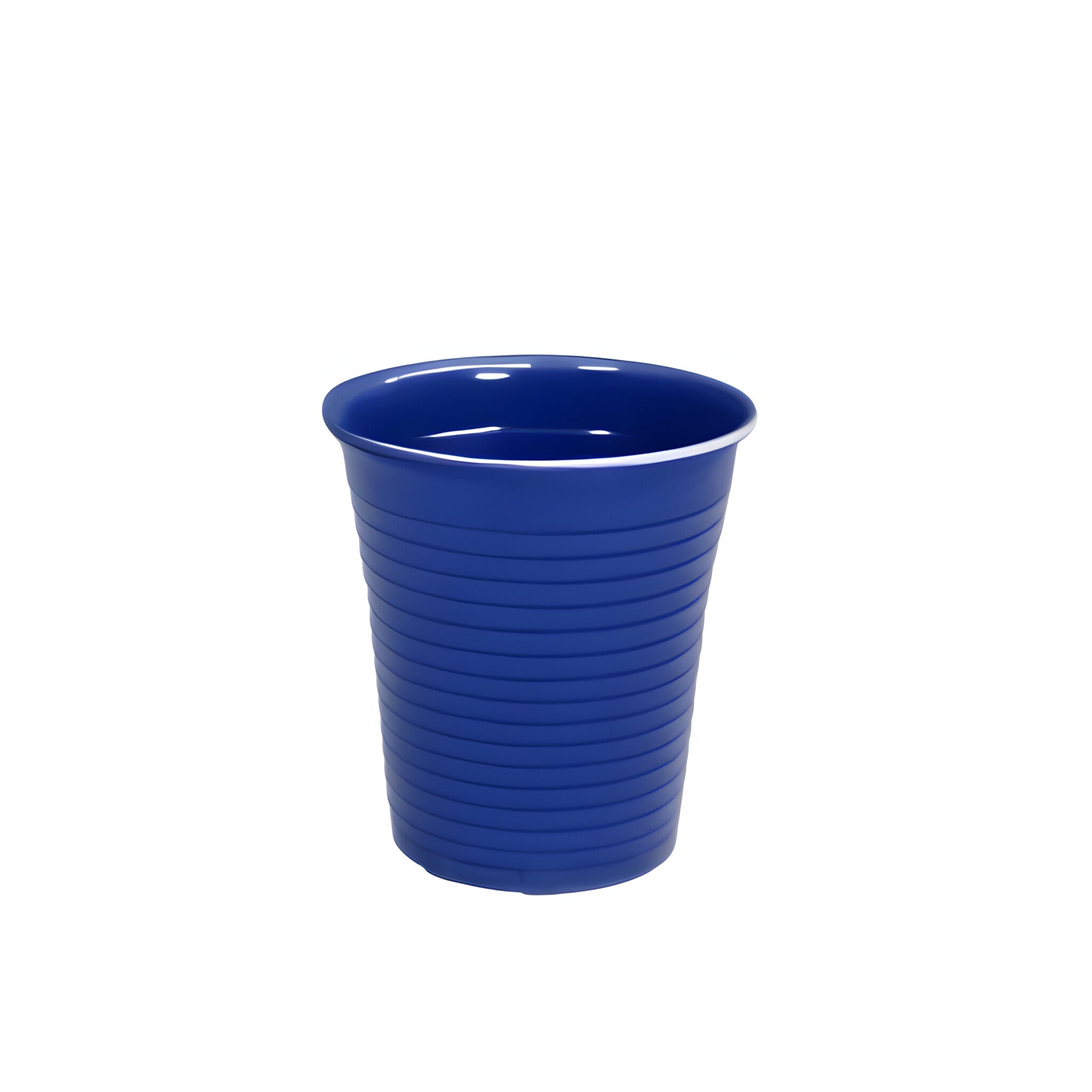 Laborbecher aus Kunststoff 180 ml