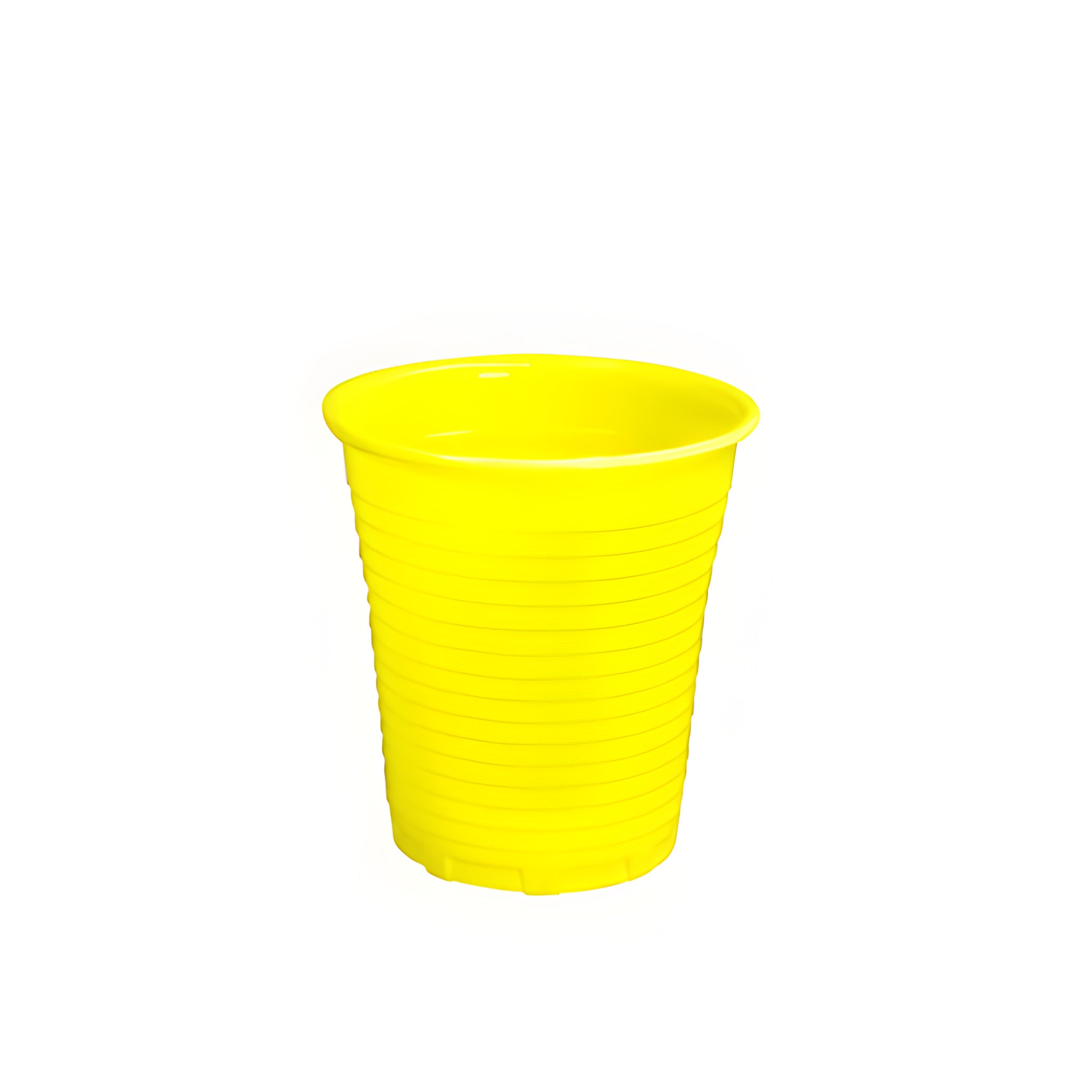 Laborbecher aus Kunststoff 180 ml