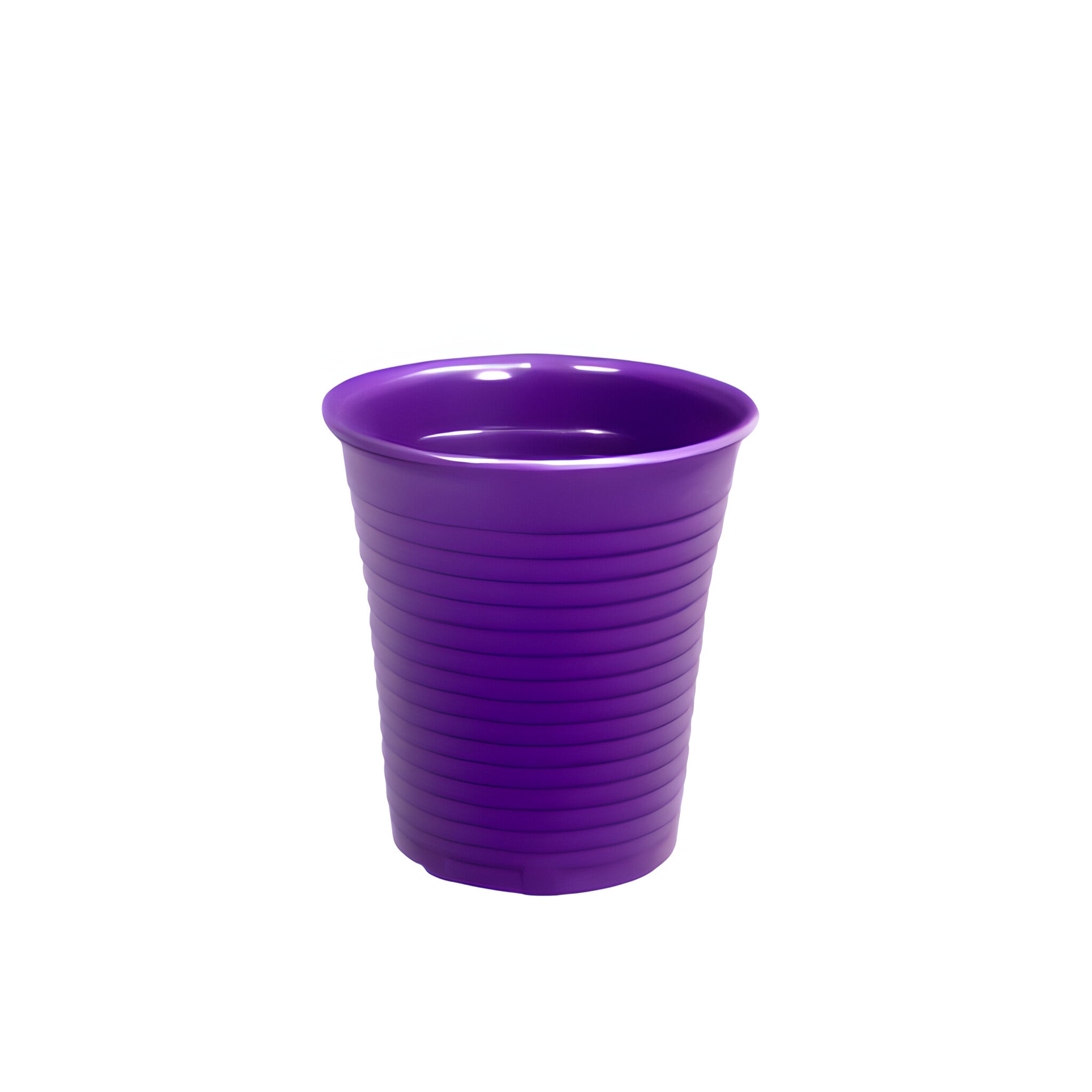 Laborbecher aus Kunststoff 180 ml