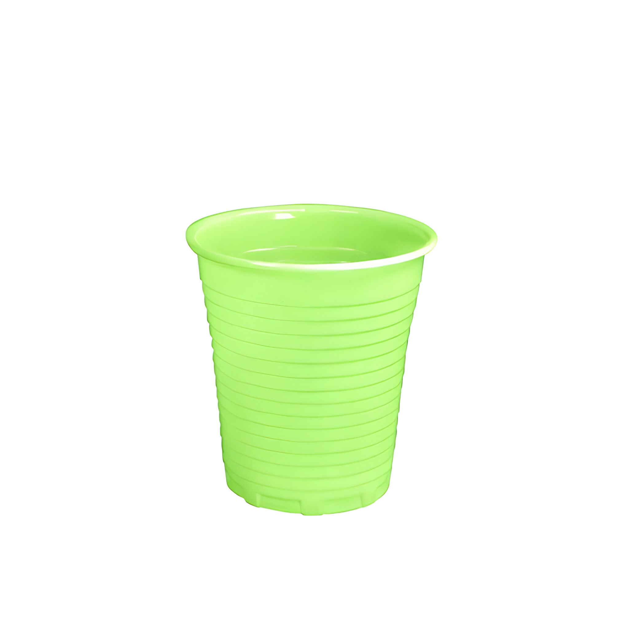 Laborbecher aus Kunststoff 180 ml