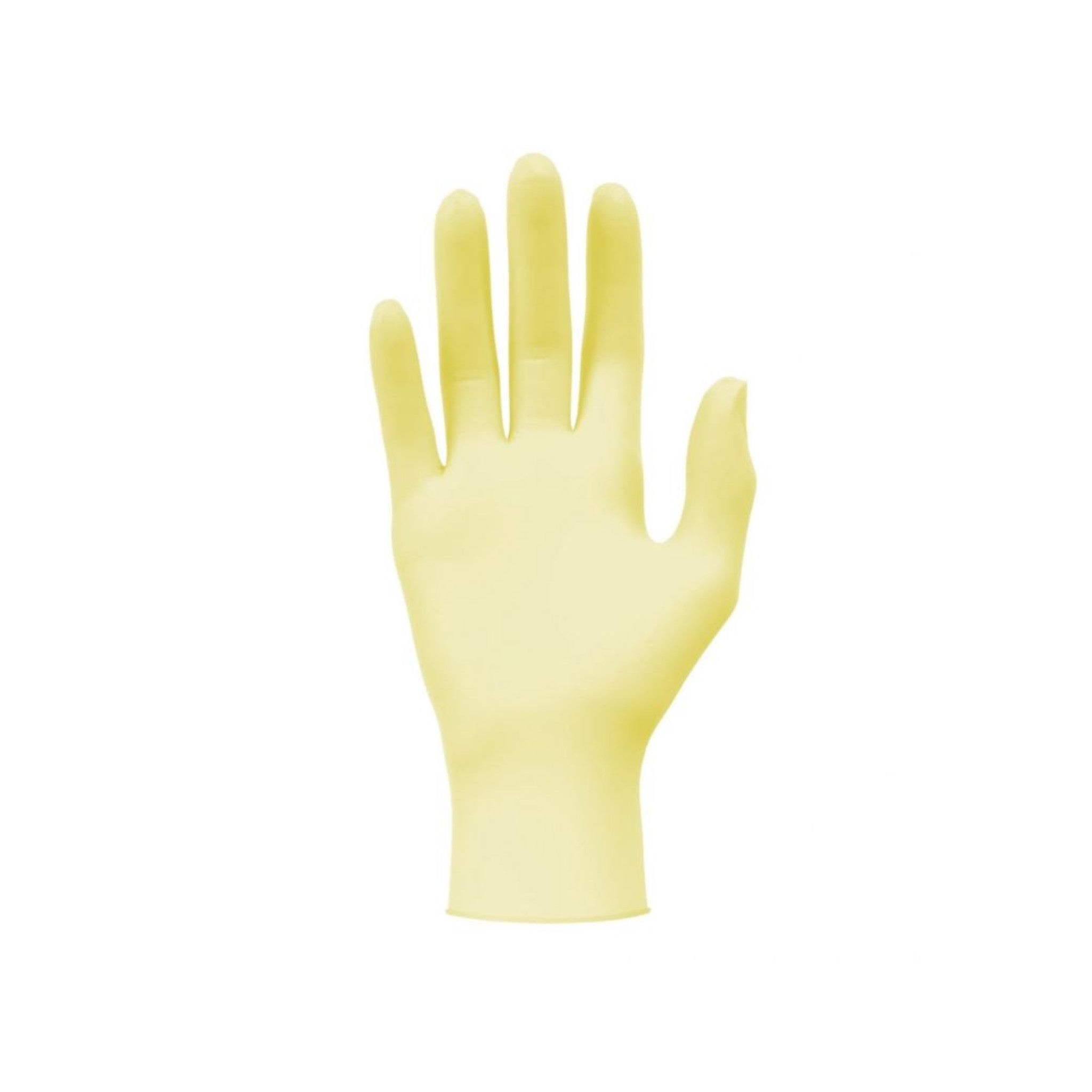 Untersuchungshandschuhe Latex PF