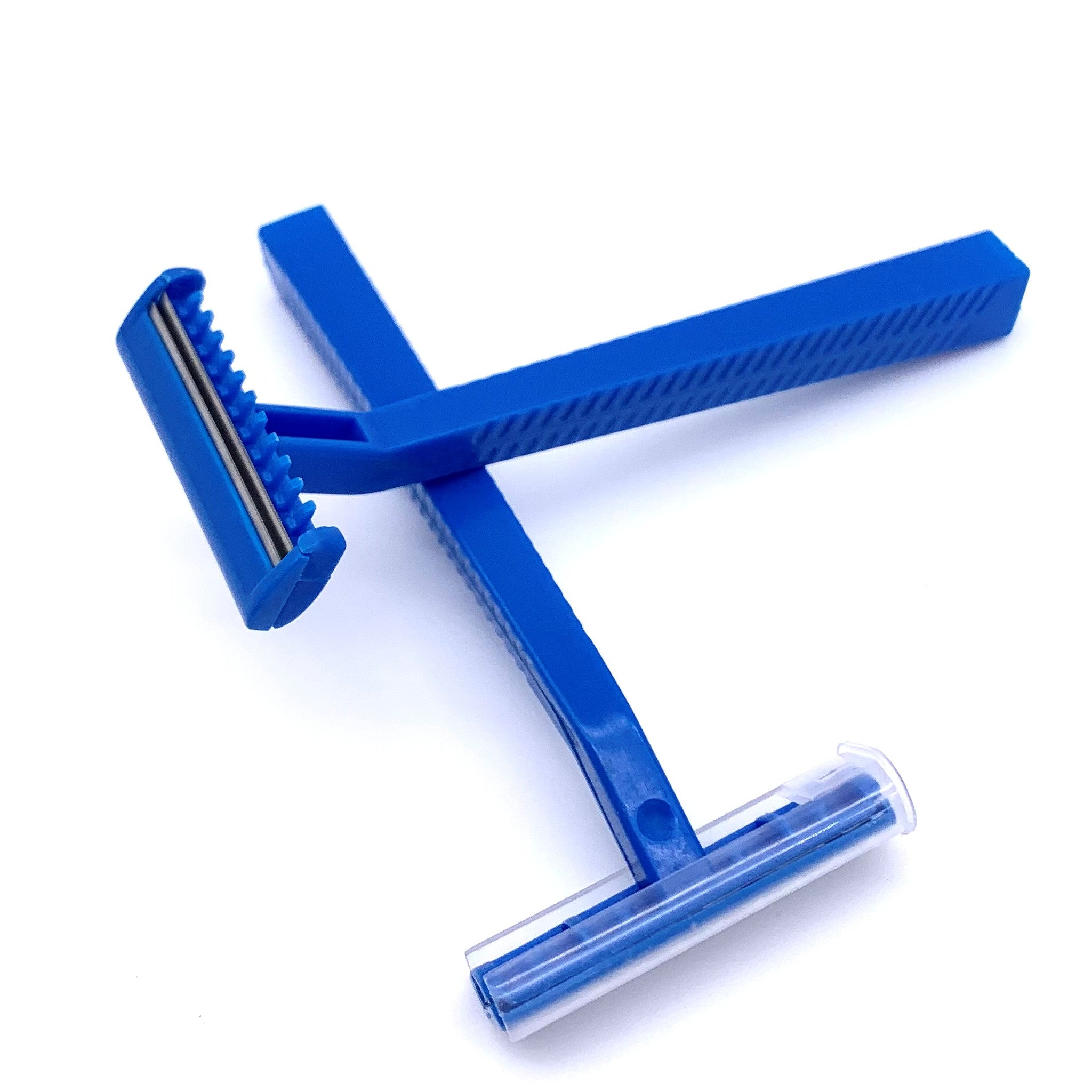 Einmalrasierer,  unsteril