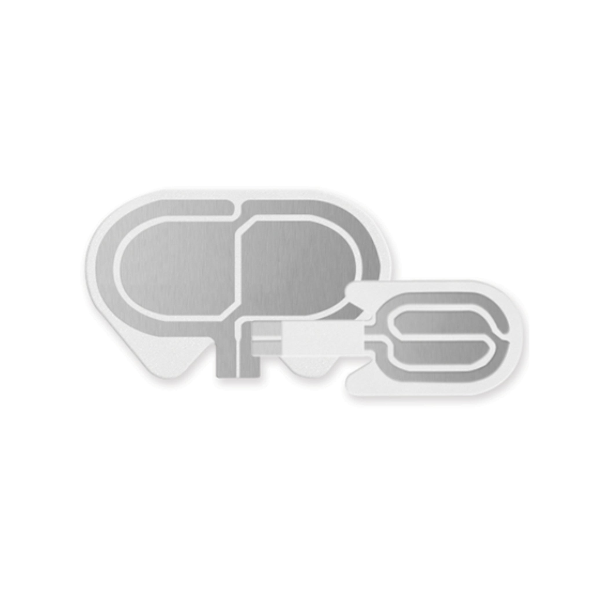 TWINSAFE Neutral-Elektrode, zweiteilig