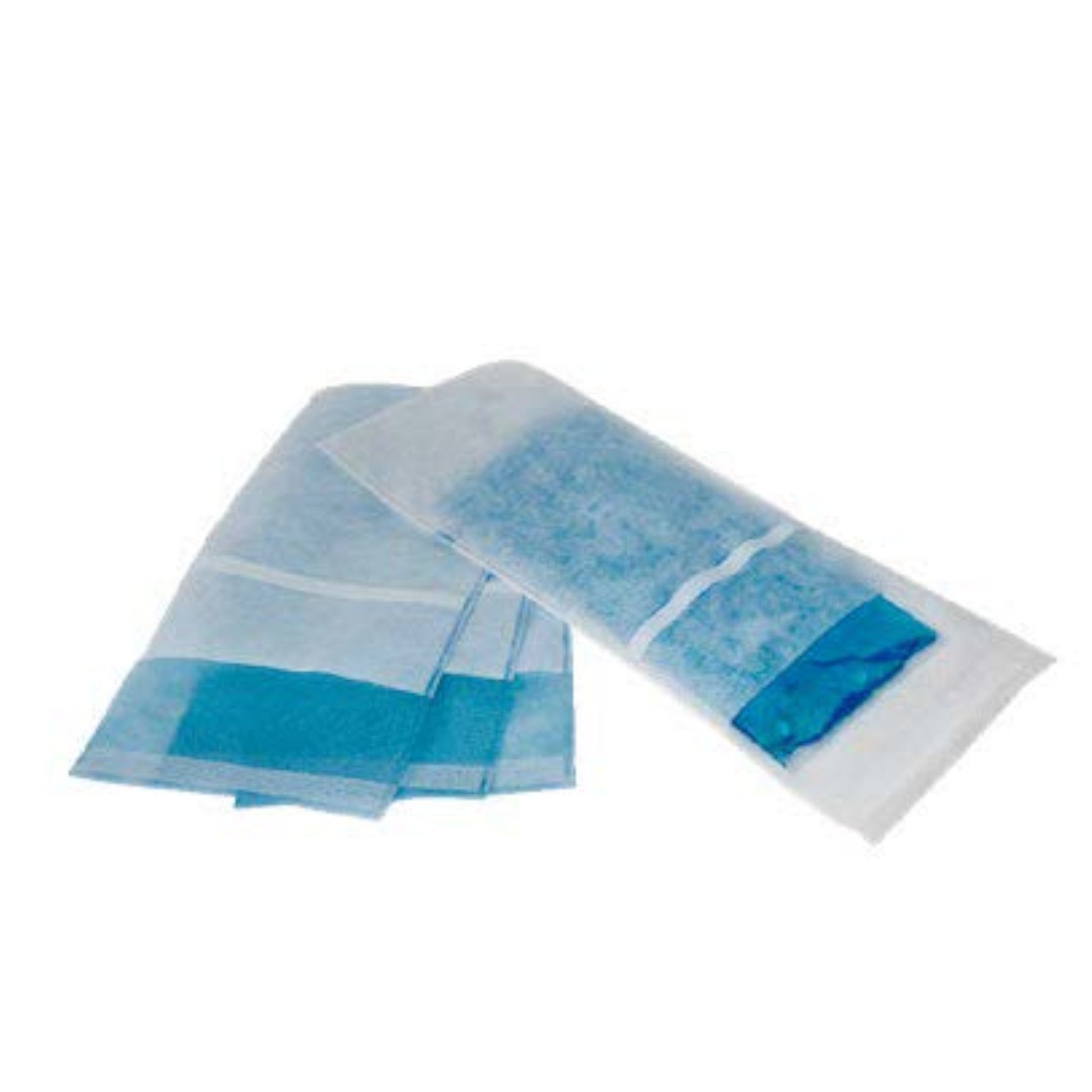 Vlieshülle für Kalt-/Warmkompresse