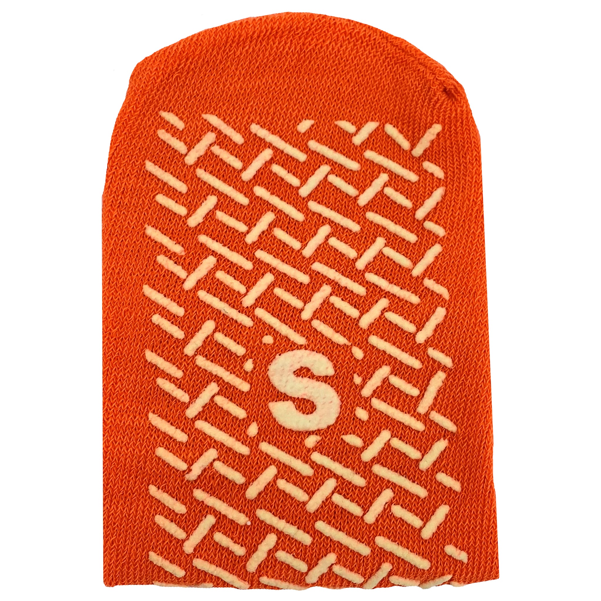 Anti-Rutsch-Socken, 2-seitig beschichtet, Paar