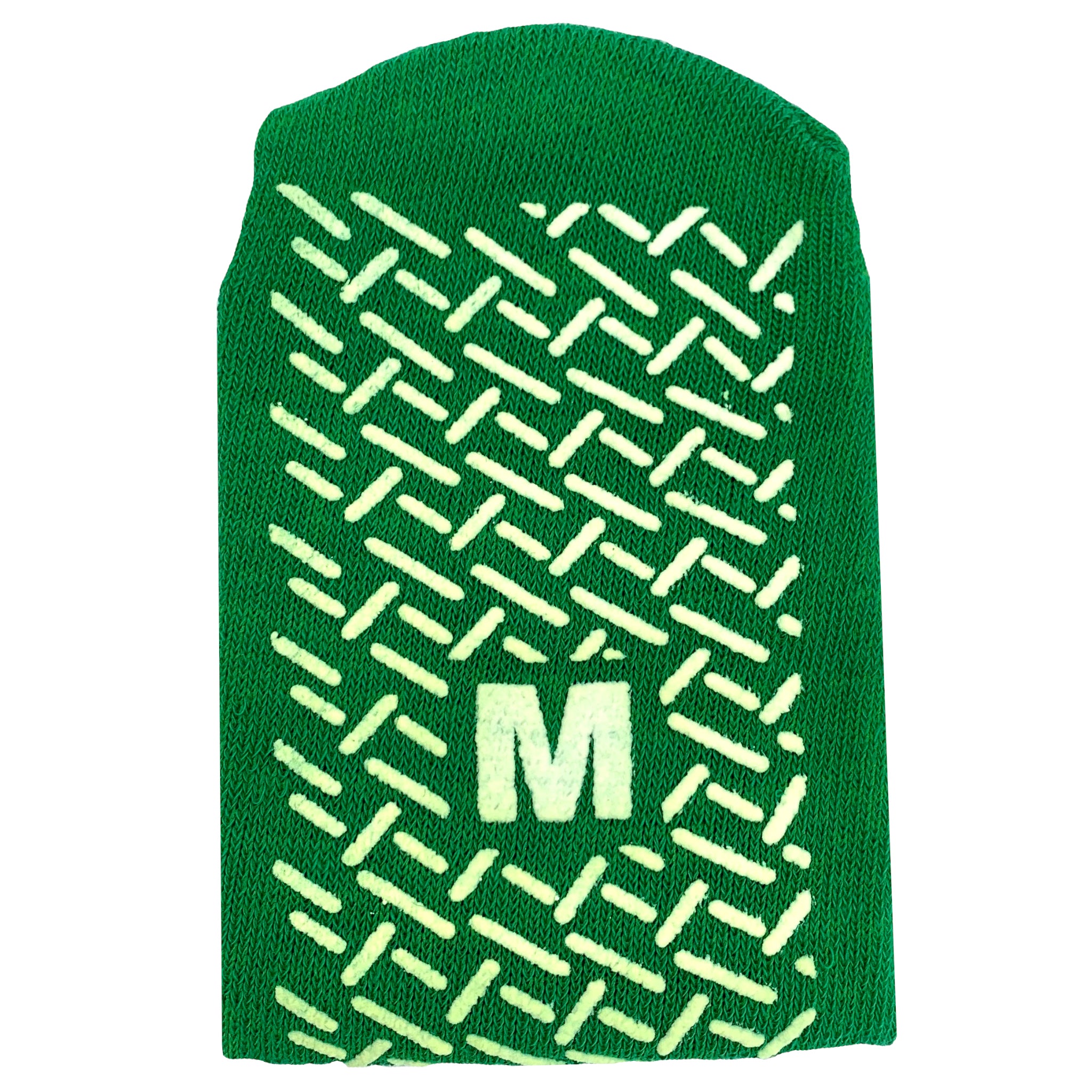 Anti-Rutsch-Socken, 2-seitig beschichtet, Paar