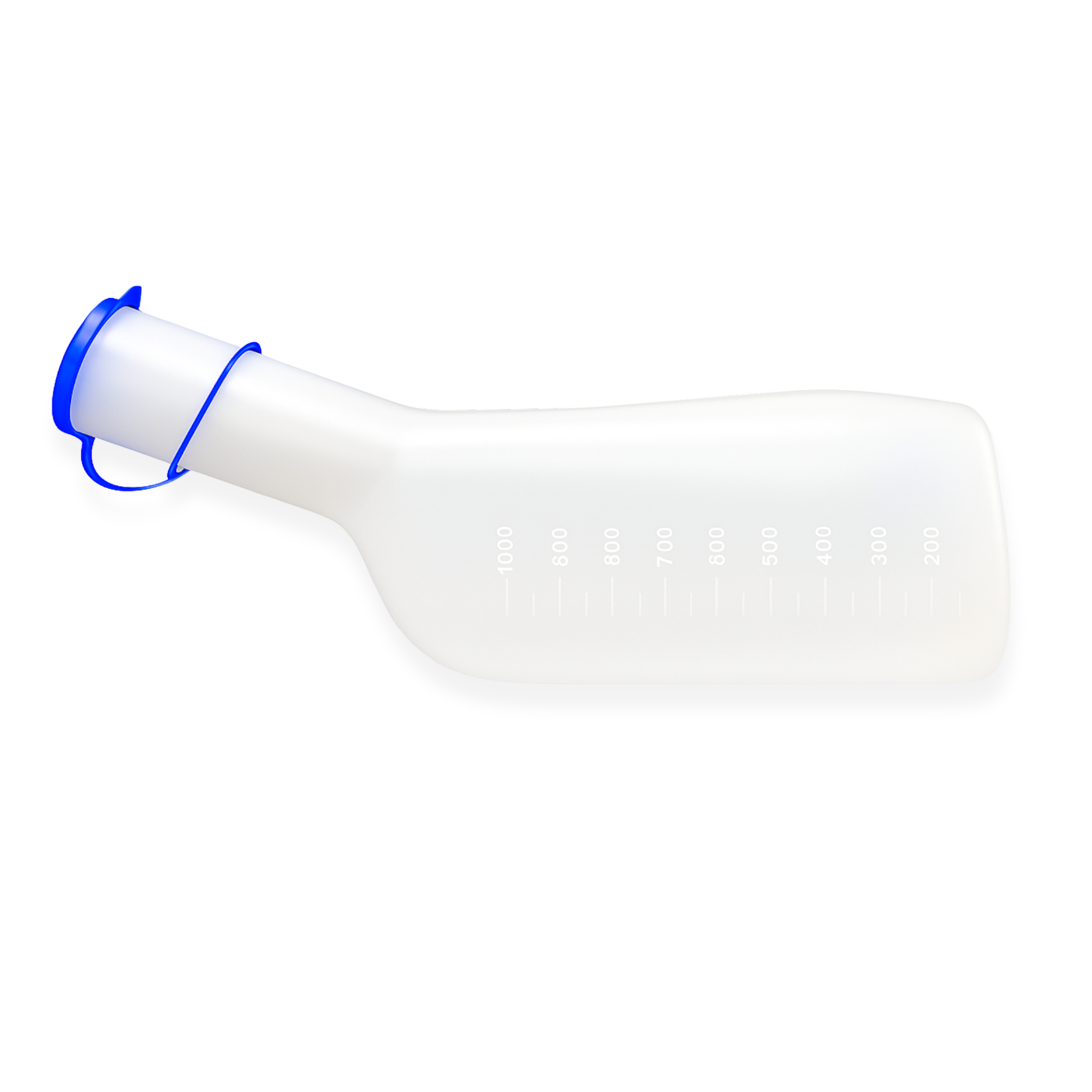 Urinflaschen für Männer