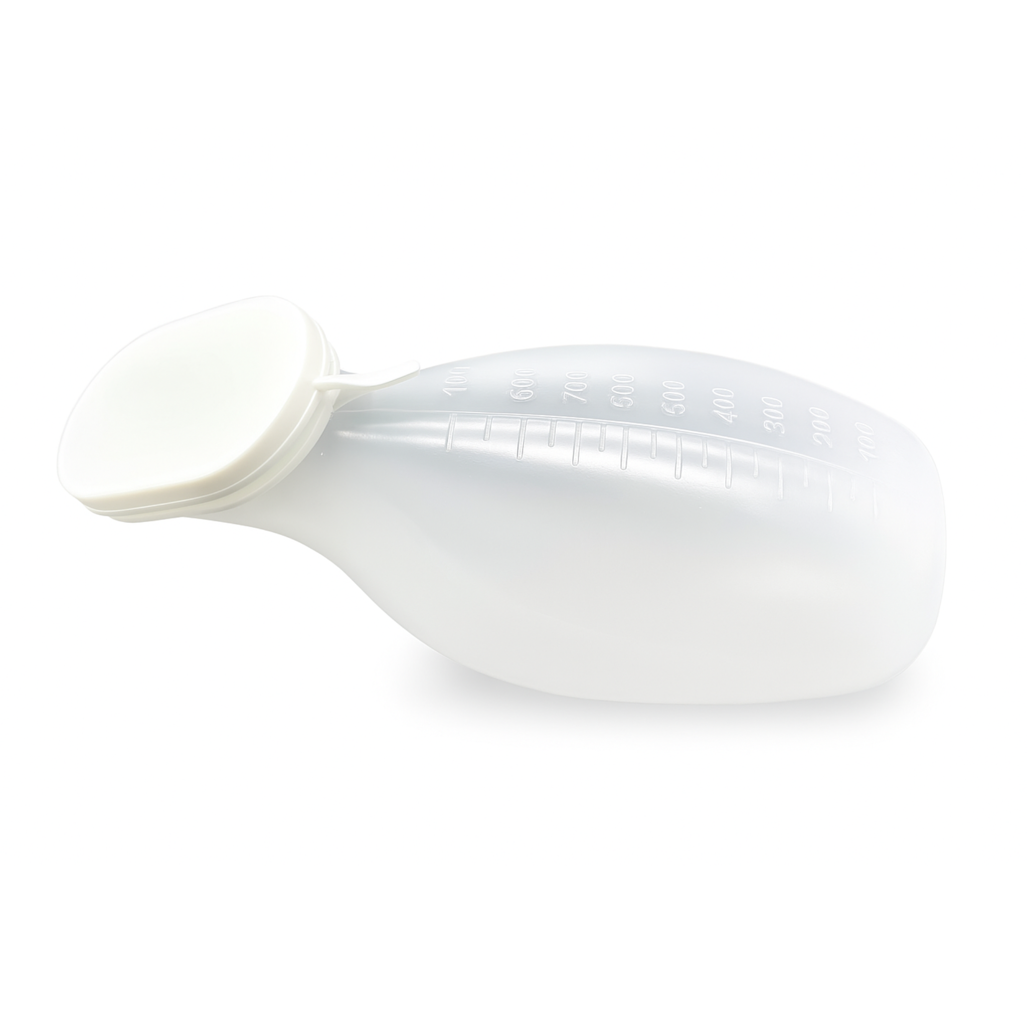 Urinflaschen für Frauen