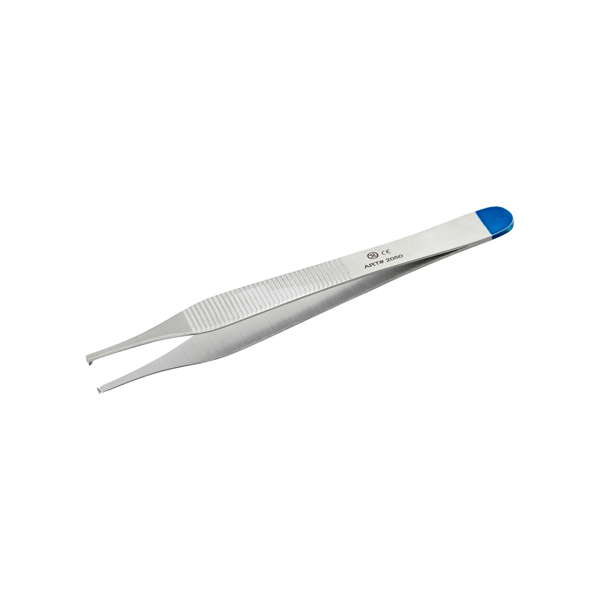 Pinzette, Adson, chirurgisch, 1:2 Zähne, steril