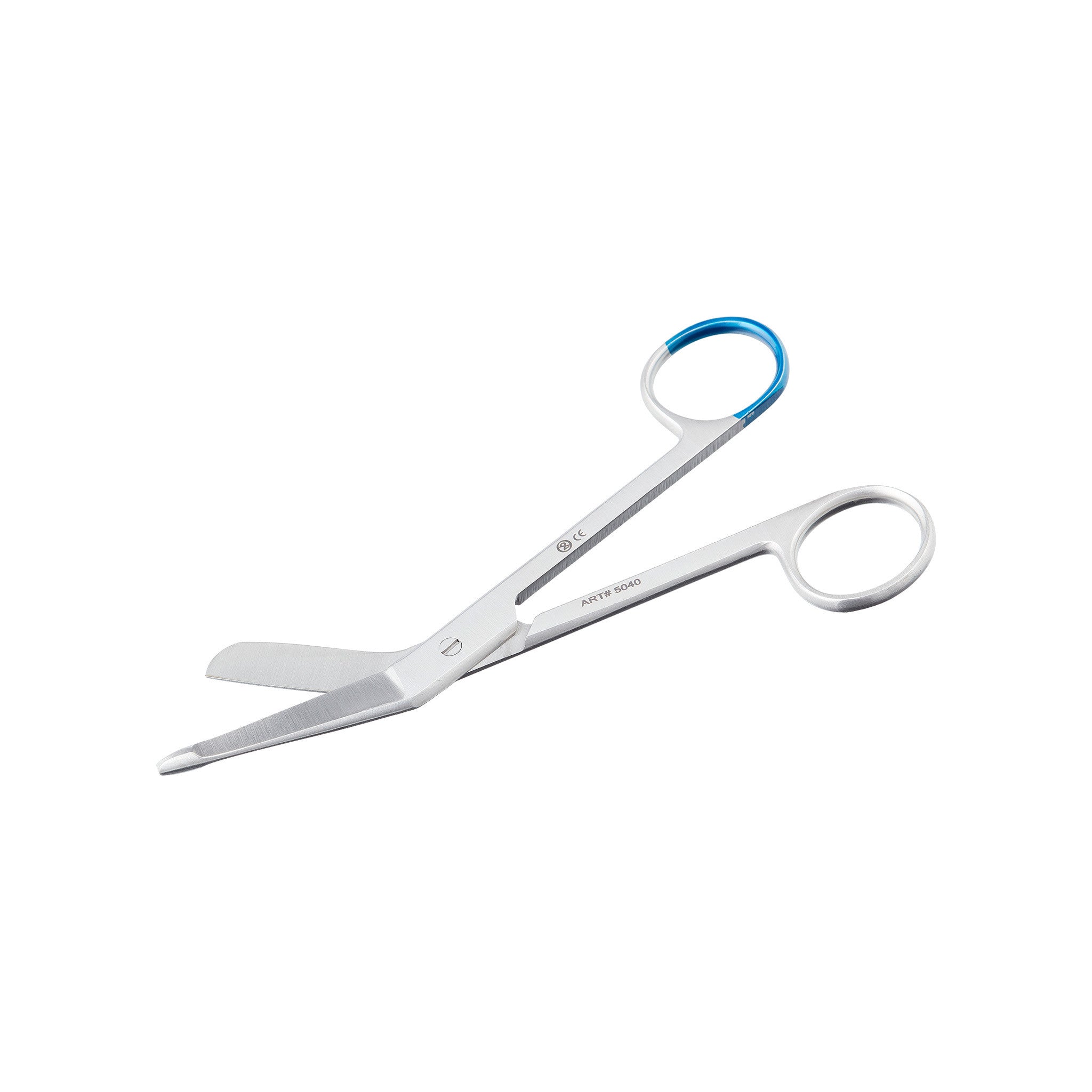 Verbandschere nach Lister, steril