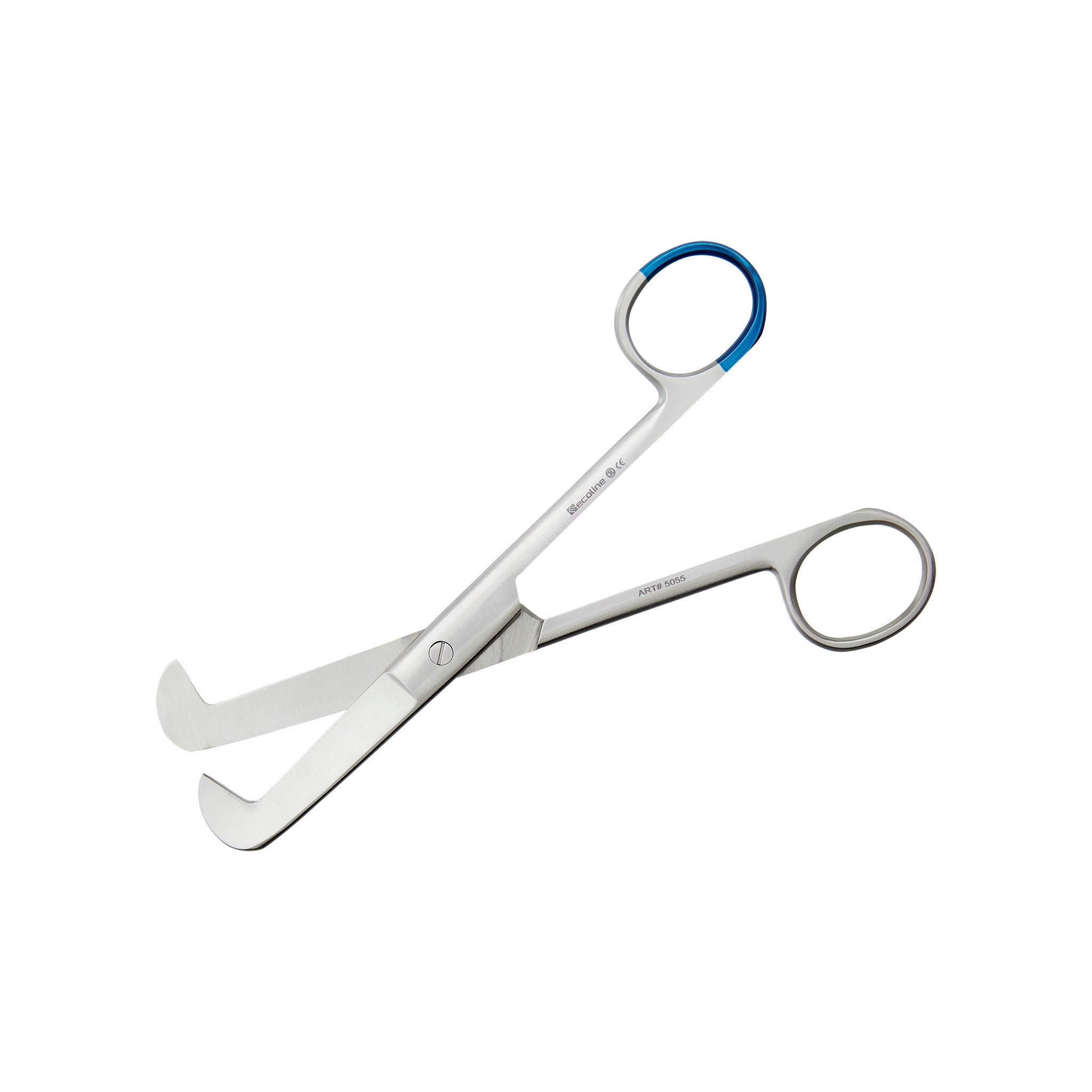 Schere, Nabelschnur-Schere, Schumacher, steril