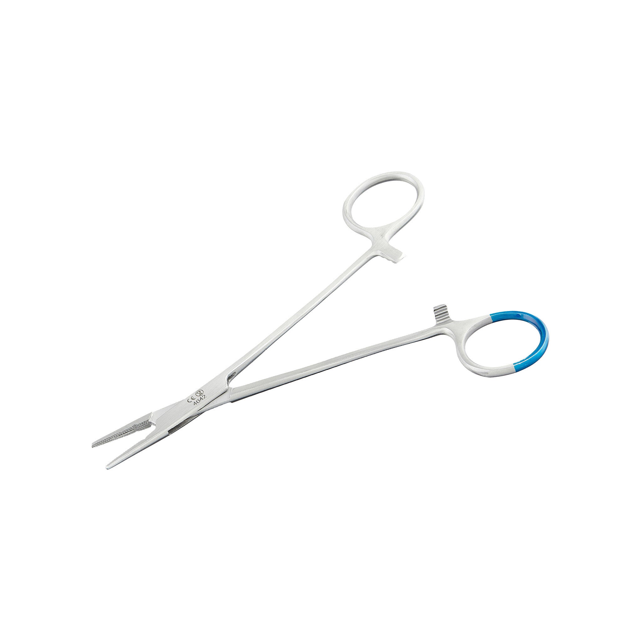 Nadelhalter, Crile-Wood, steril