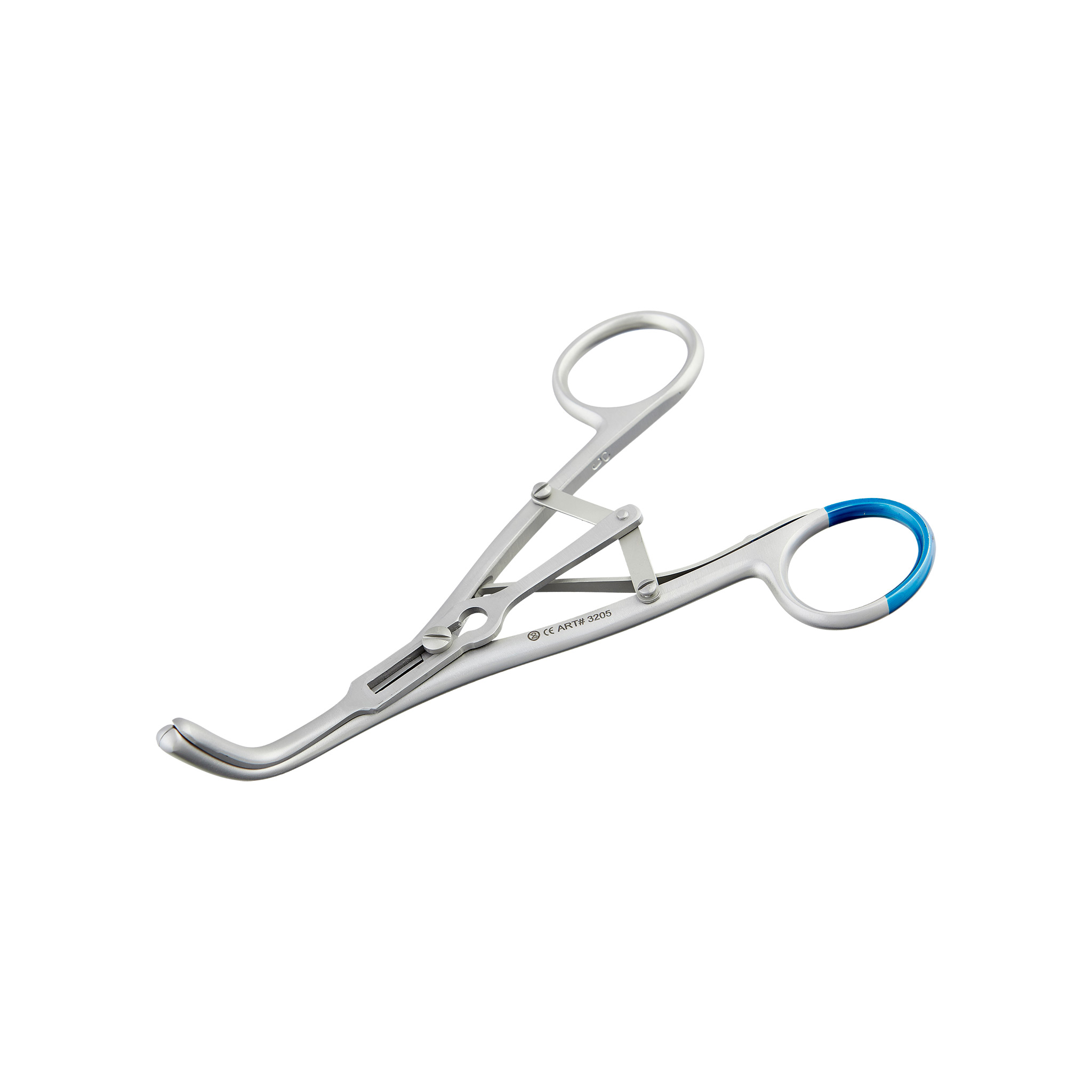 Trachealspreizer Laborde Dialato, steril