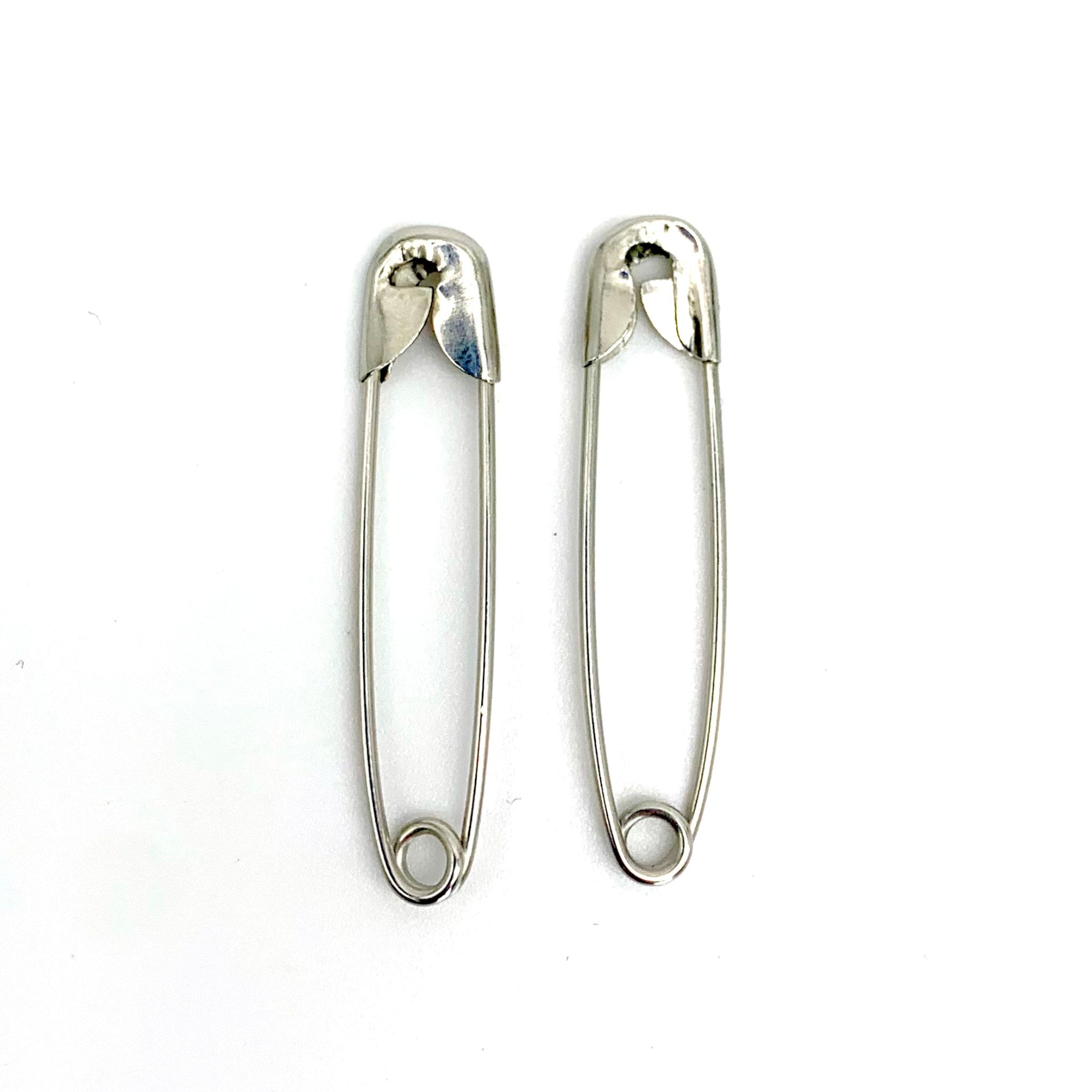 Sicherheitsnadeln, steril verpackt