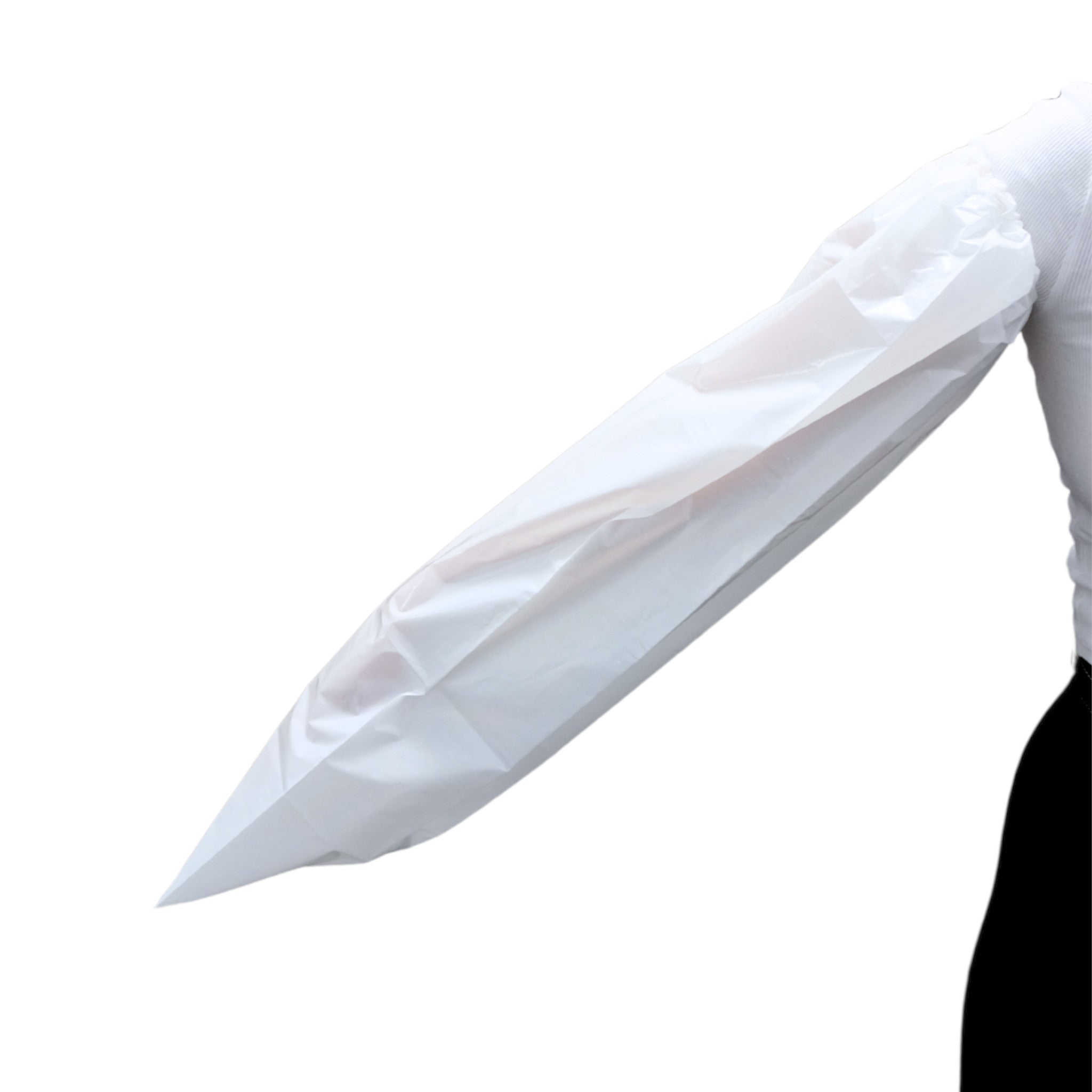 MEDISURE Aqua Protect Duschschuztbezug Arm / Bein