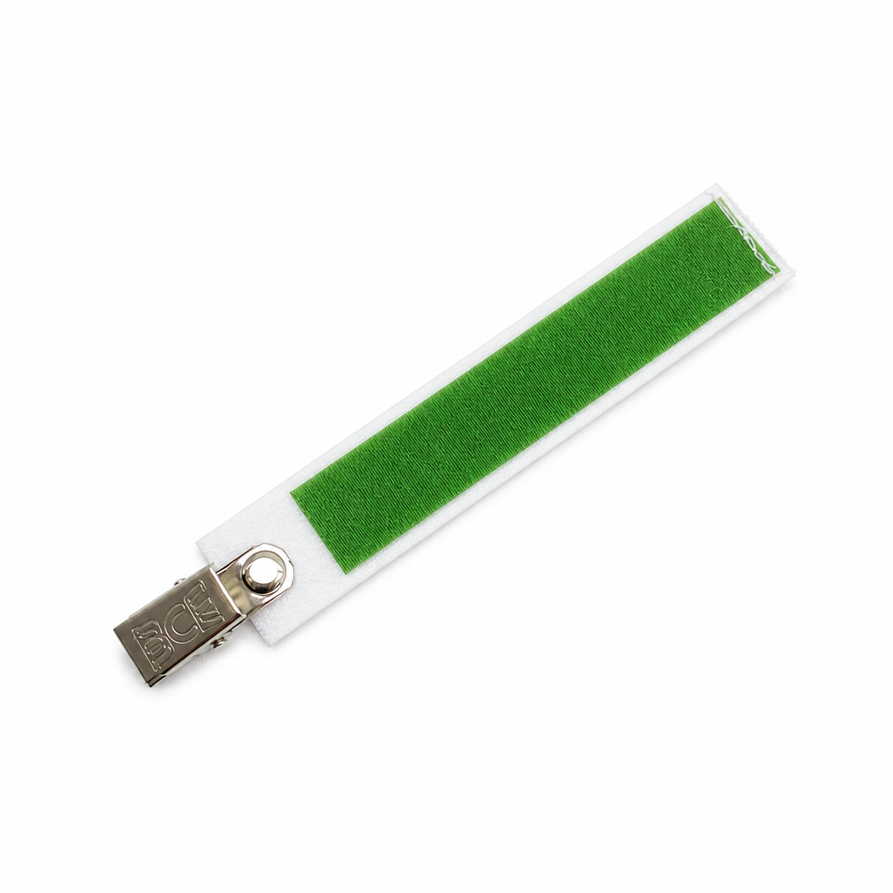 Universal Schlauchhalter mit Clip