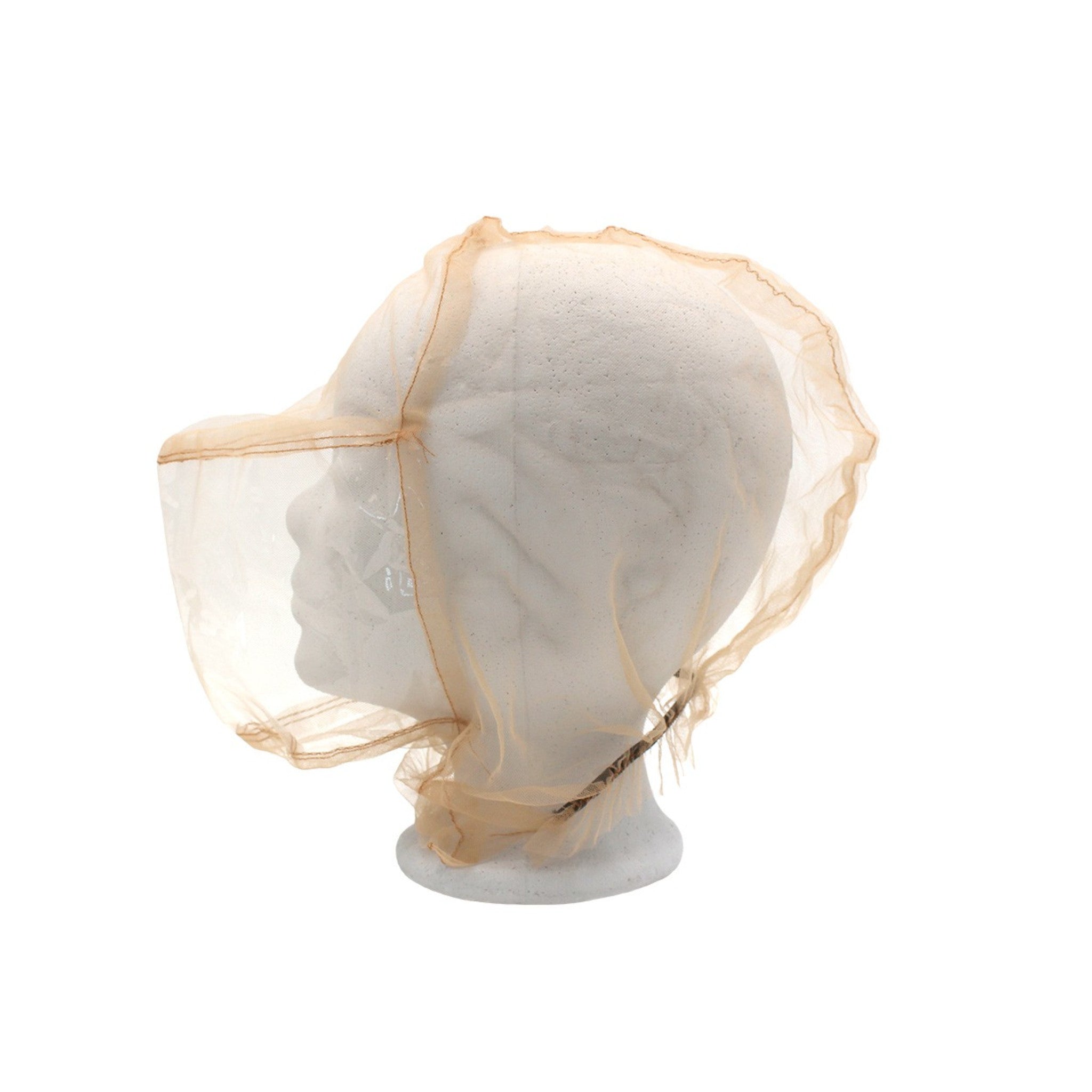 Spuckhaube/Anti-Spuck Maske