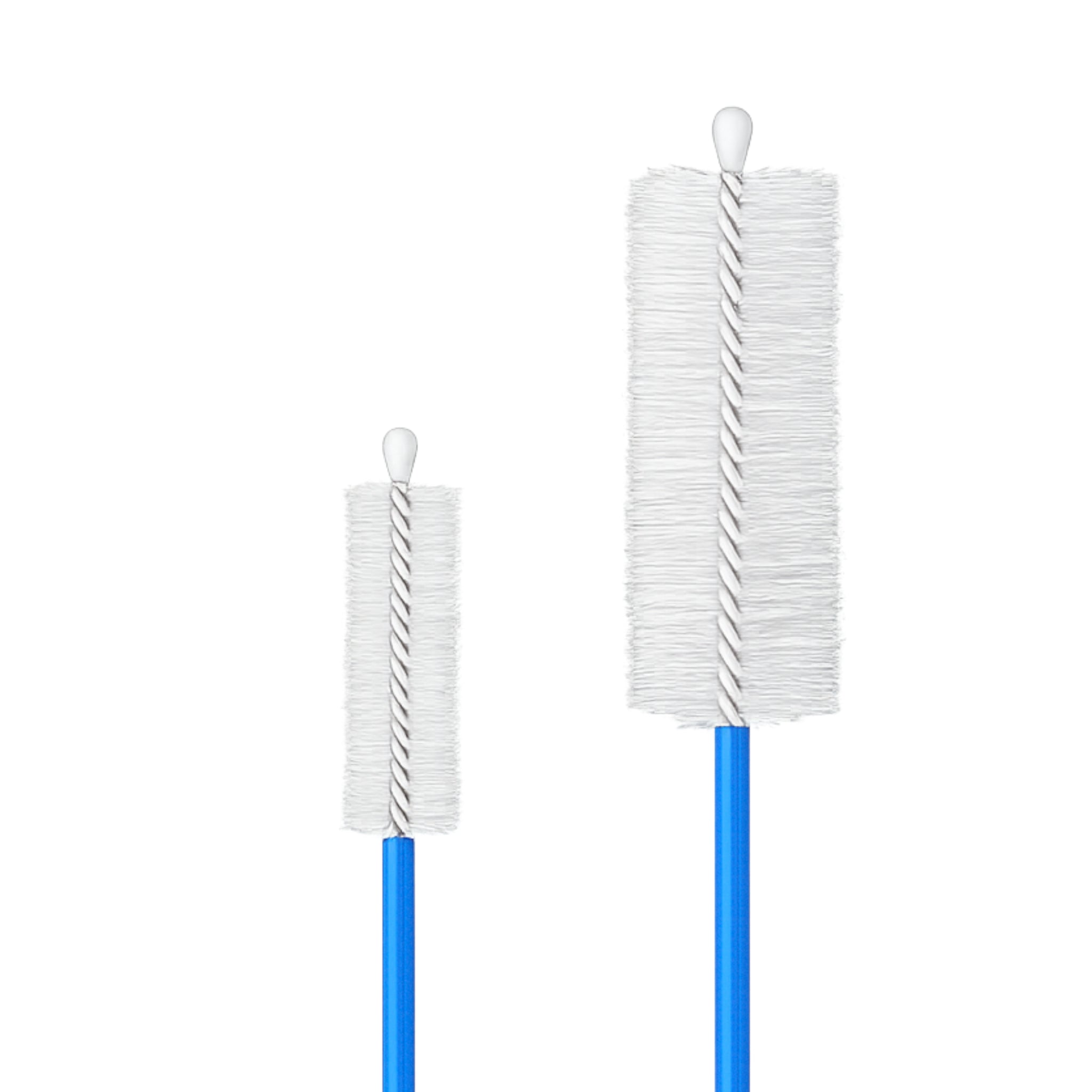 Doppel-Reinigungsbürste