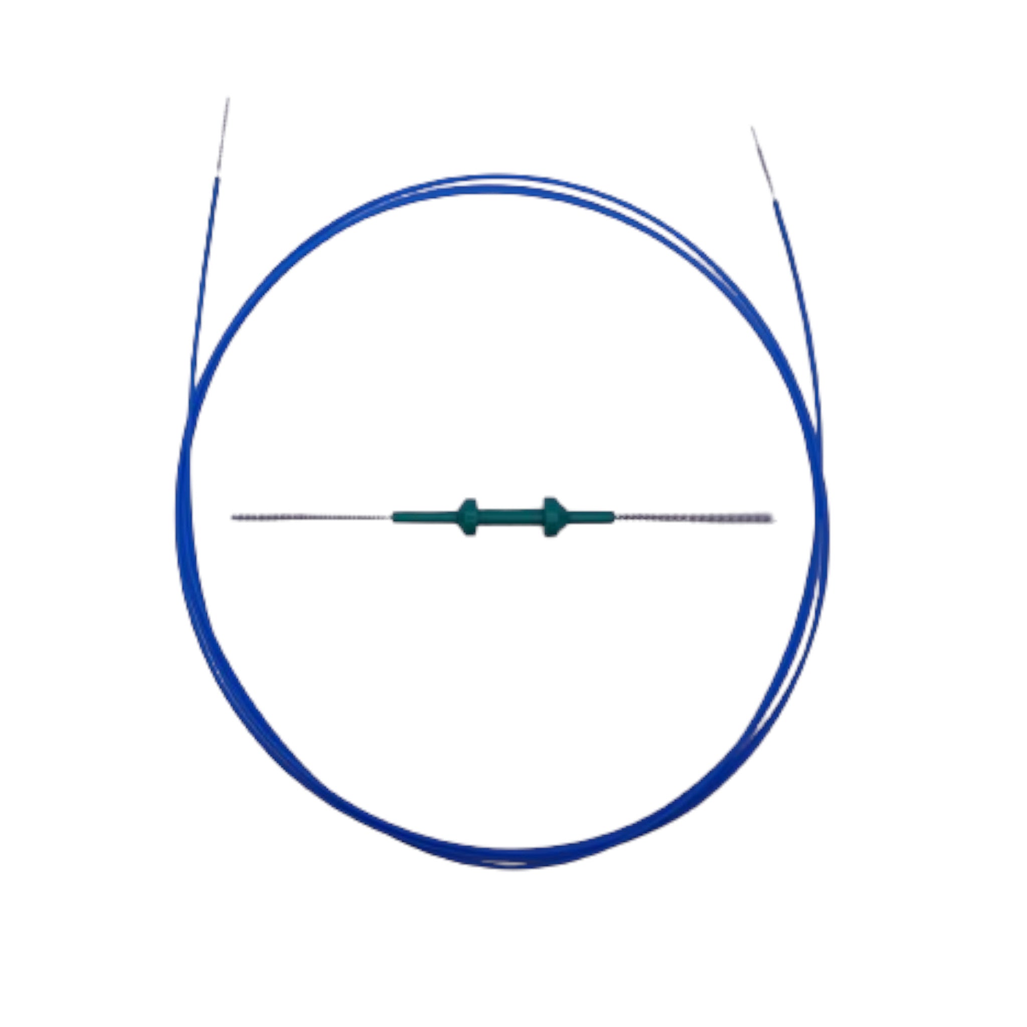 Gastroskopie- Bürstenset