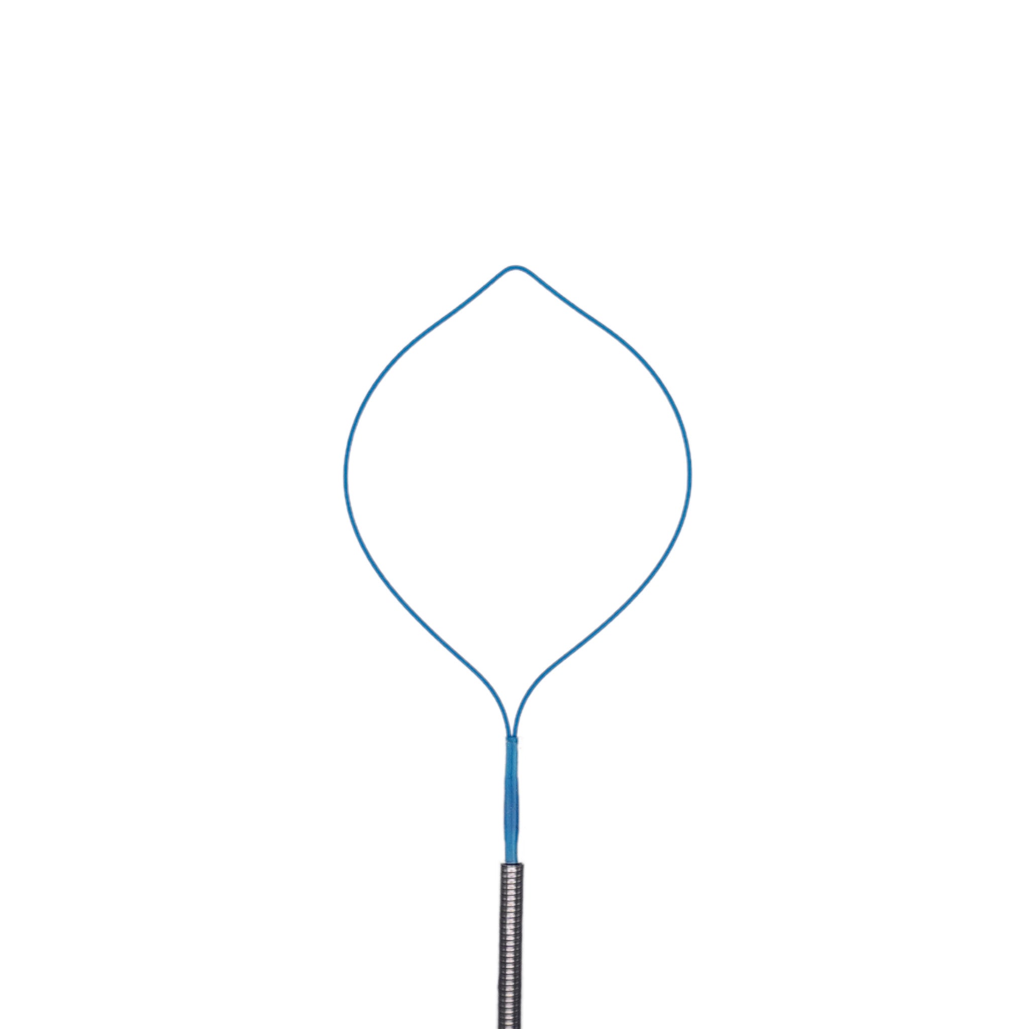 Ligatur System 30mm, oval, steril